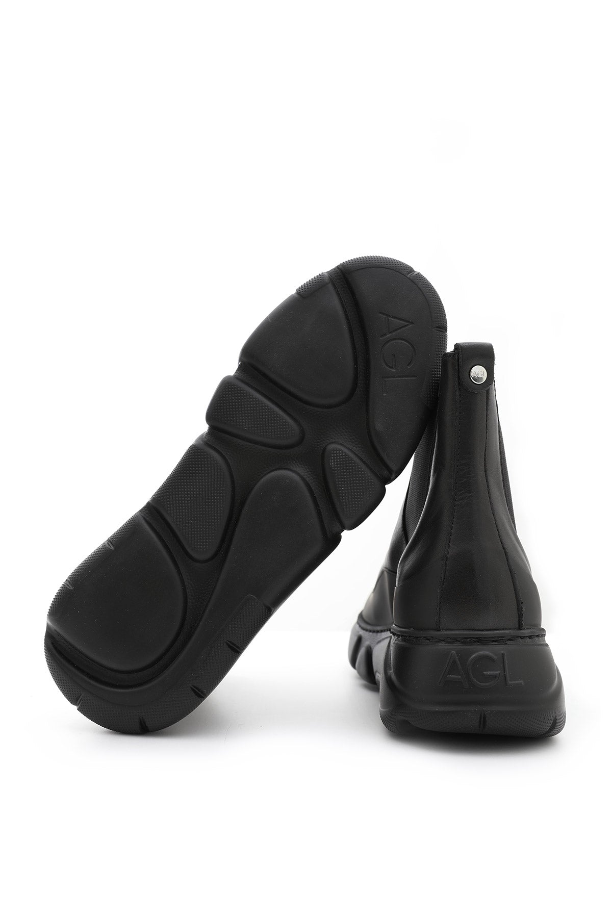 Agl Sneaker Bot-Libas Trendy Fashion Store