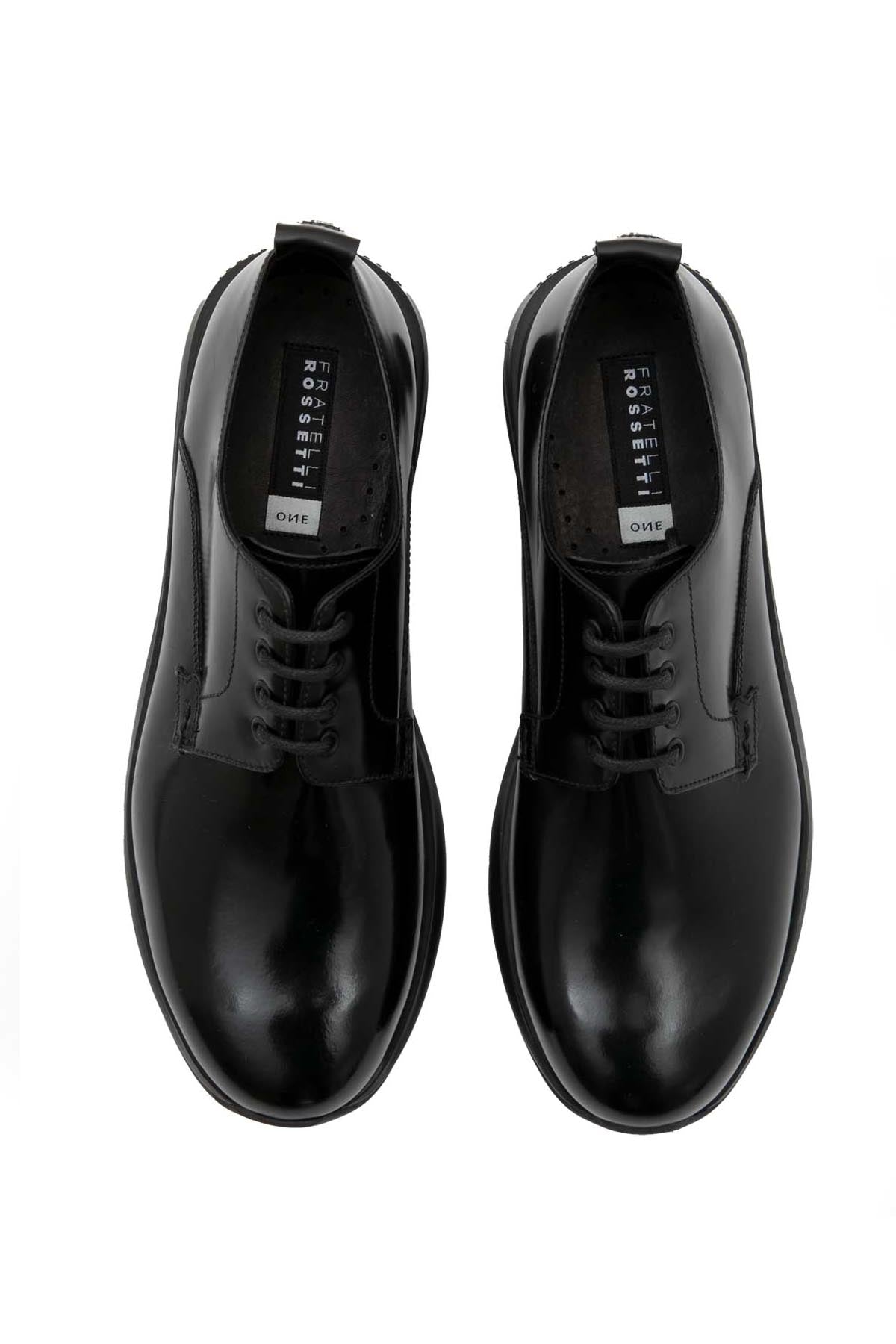 Fratelli Rossetti Lastik Tabanlı Ayakkabı-Libas Trendy Fashion Store