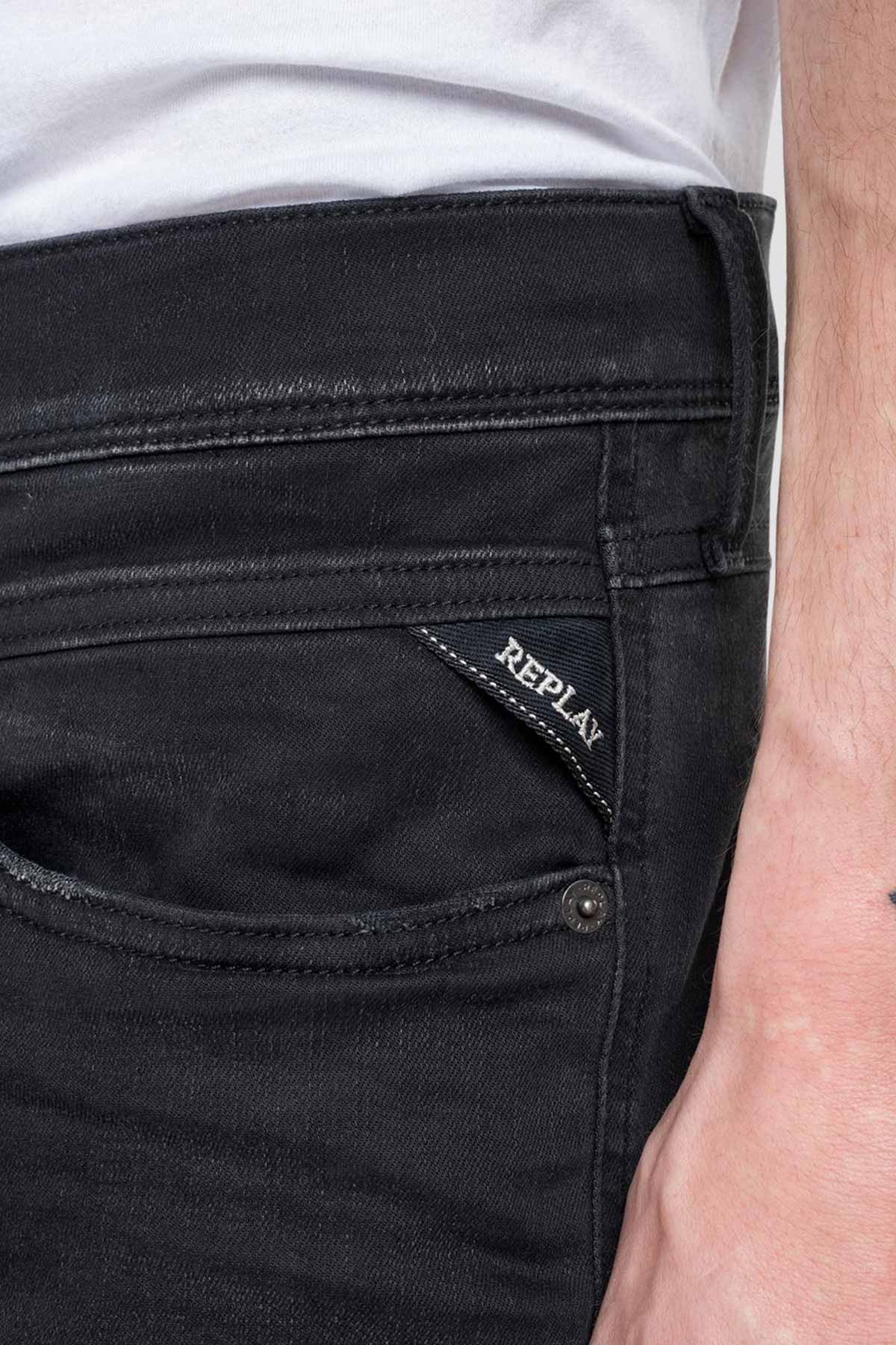 Replay Hyperflex Anbass Slim Fit Jeans-Libas Trendy Fashion Store