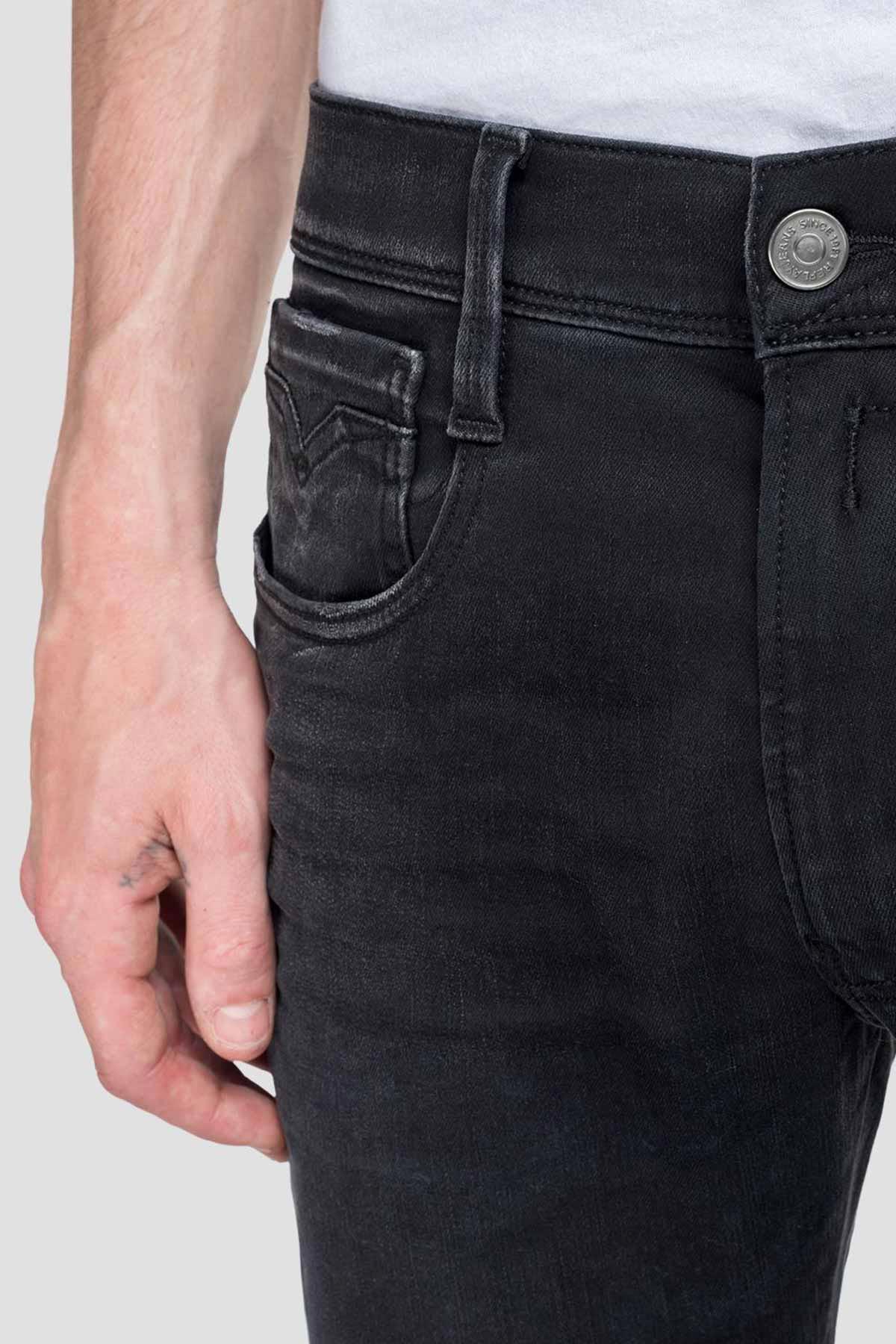 Replay Hyperflex Anbass Slim Fit Jeans-Libas Trendy Fashion Store