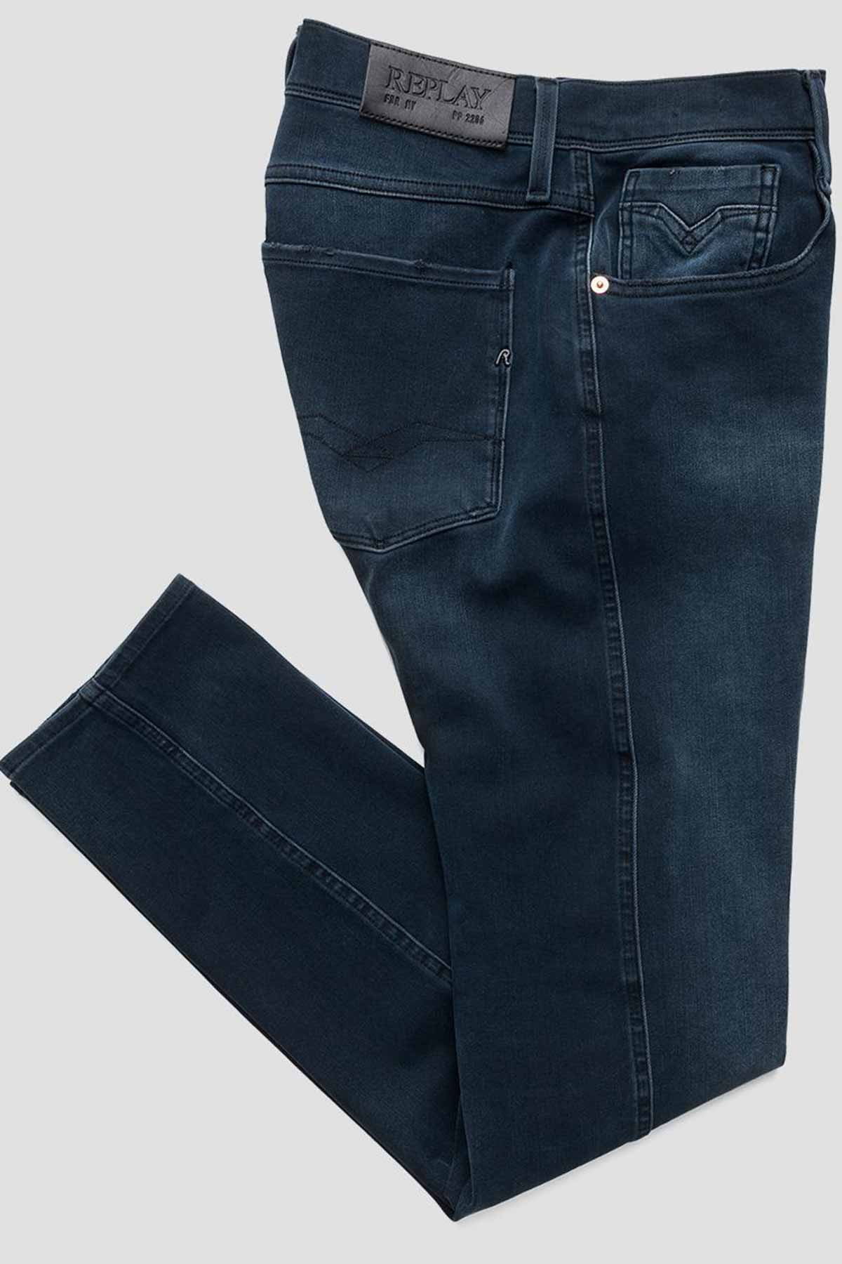 Replay Hyperflex Anbass Slim Fit Jeans-Libas Trendy Fashion Store