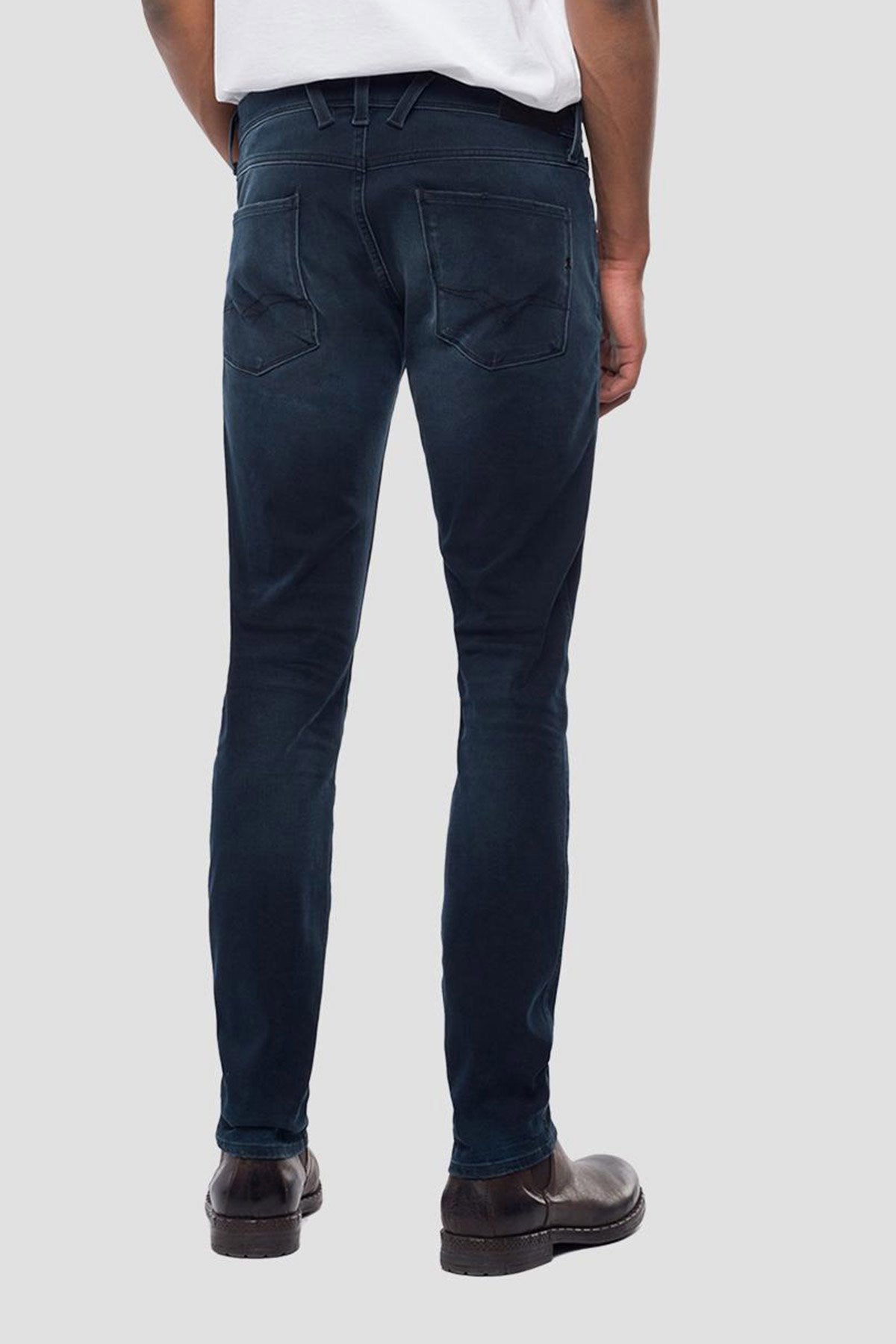 Replay Hyperflex Anbass Slim Fit Jeans-Libas Trendy Fashion Store