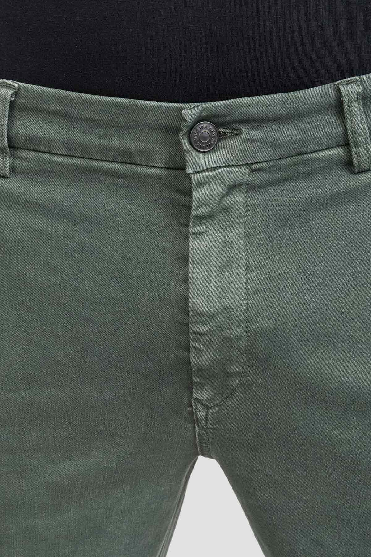 Replay Hyperflex Zeumar Slim Fit Pantolon-Libas Trendy Fashion Store