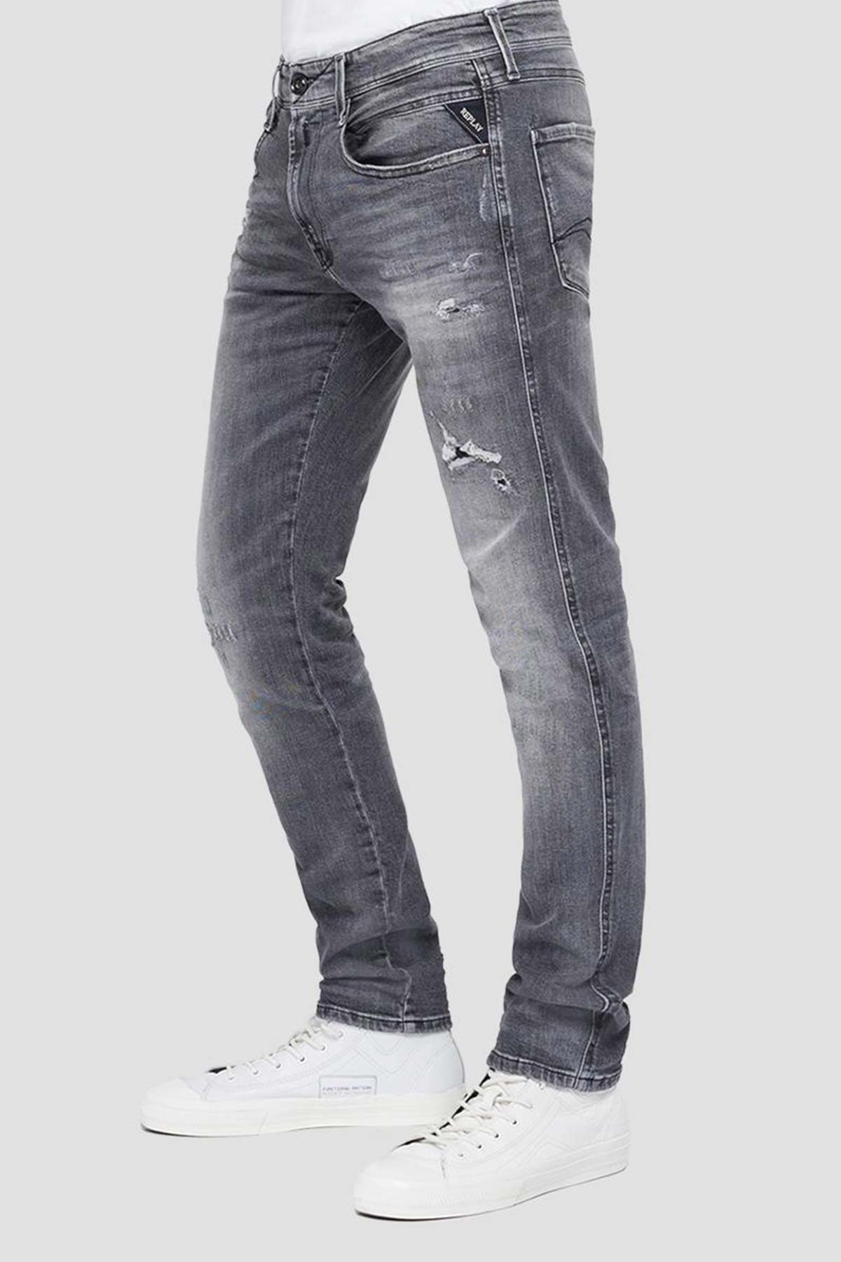 Replay Anbass Jeans-Libas Trendy Fashion Store