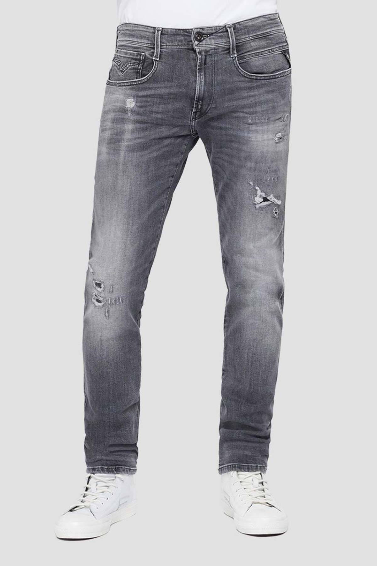 Replay Anbass Jeans-Libas Trendy Fashion Store