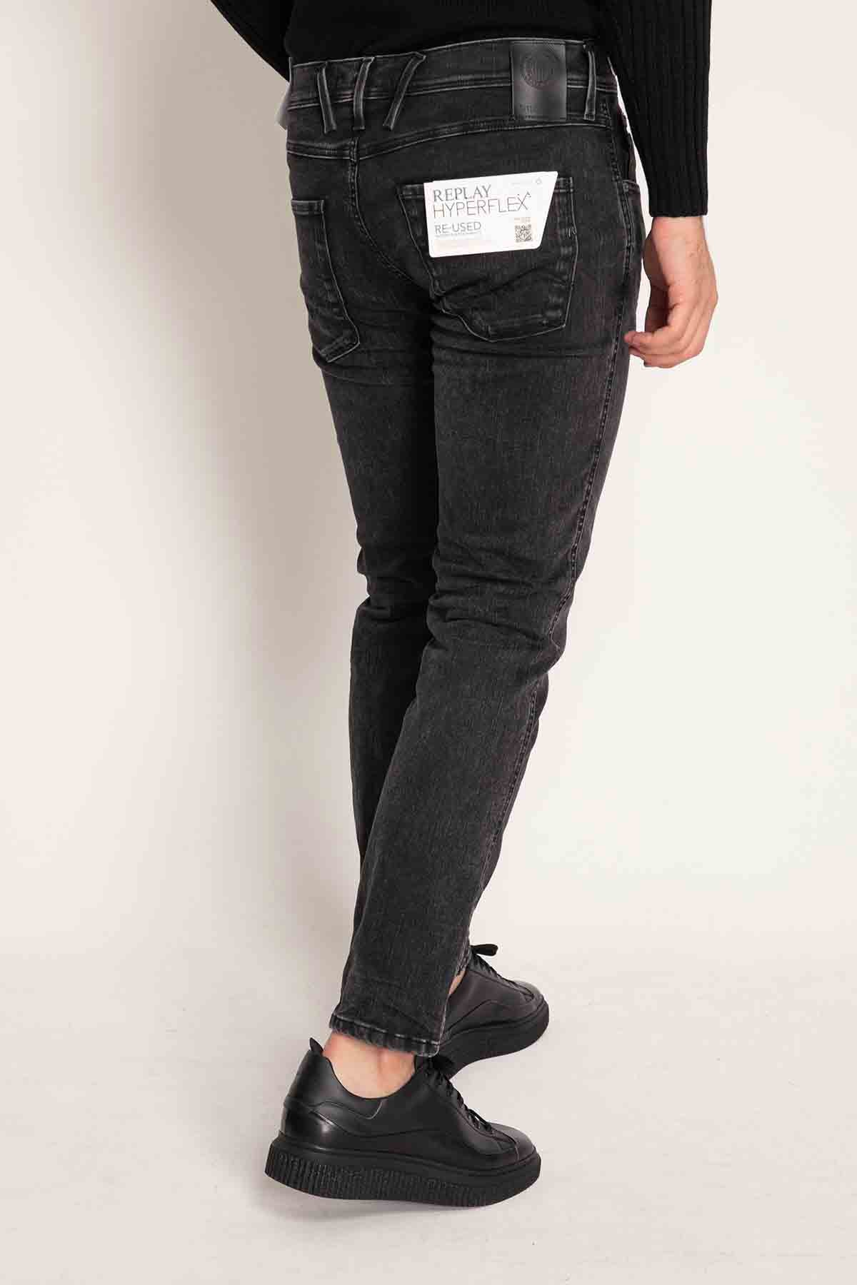 Replay Hyperflex Anbass Slim Fit Jeans-Libas Trendy Fashion Store