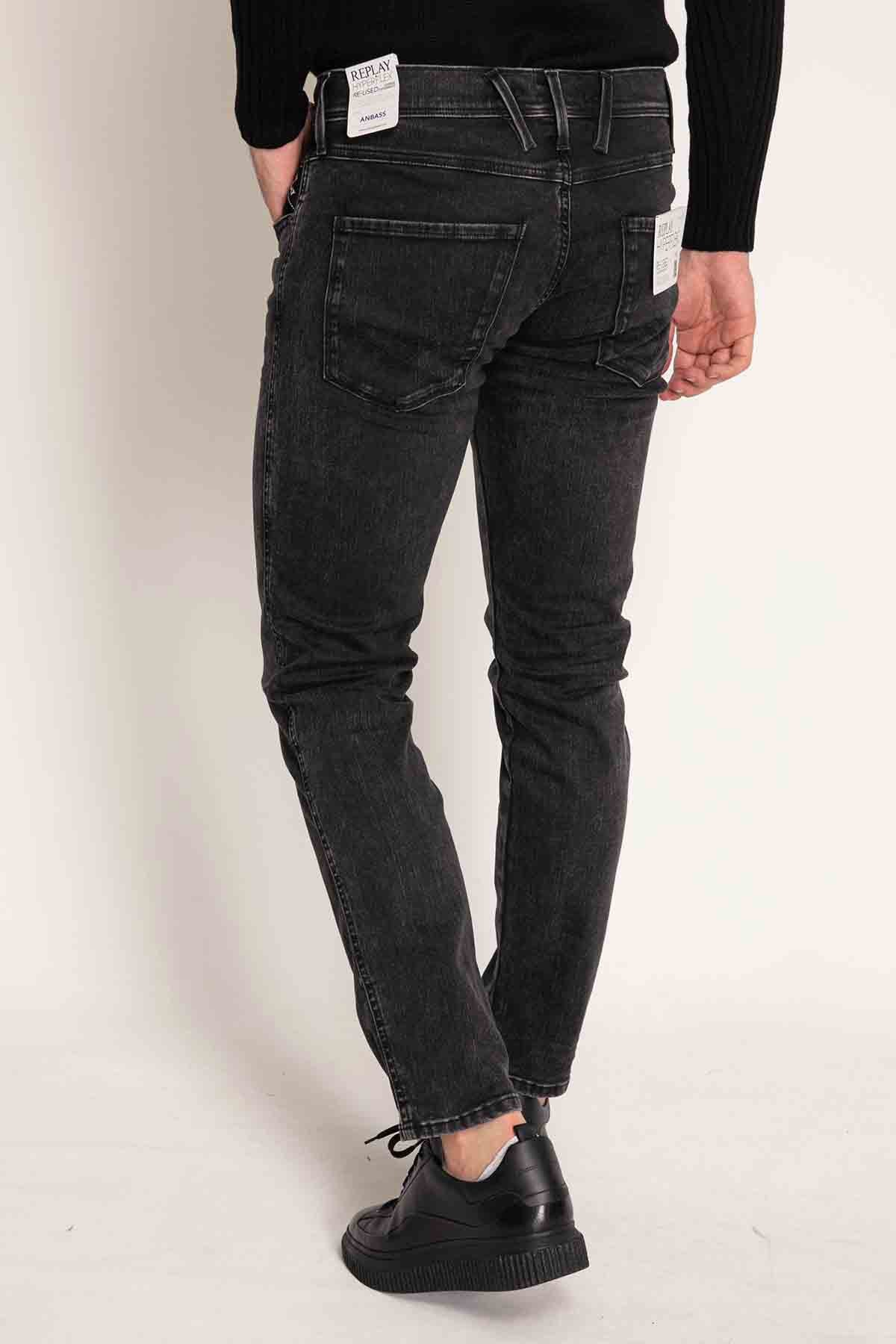 Replay Hyperflex Anbass Slim Fit Jeans-Libas Trendy Fashion Store