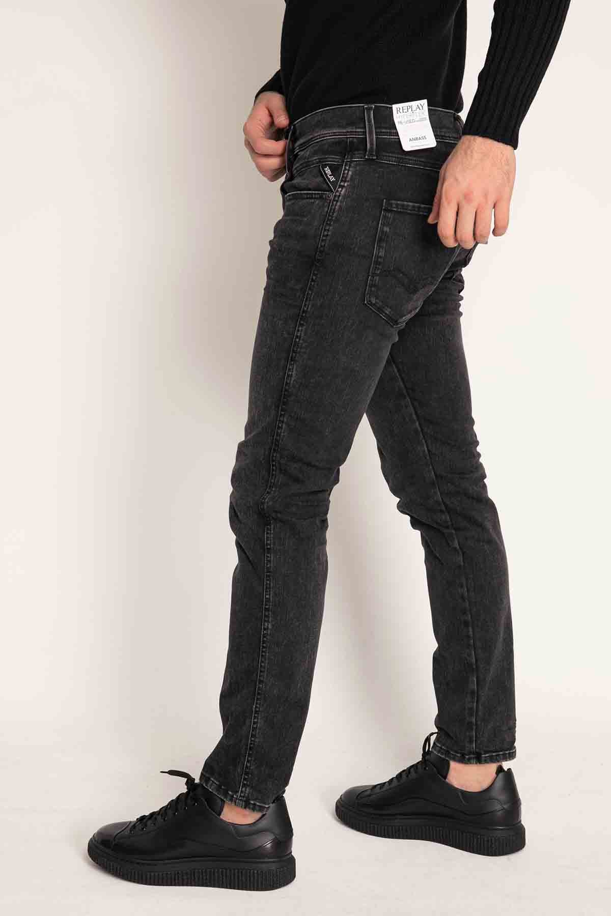 Replay Hyperflex Anbass Slim Fit Jeans-Libas Trendy Fashion Store