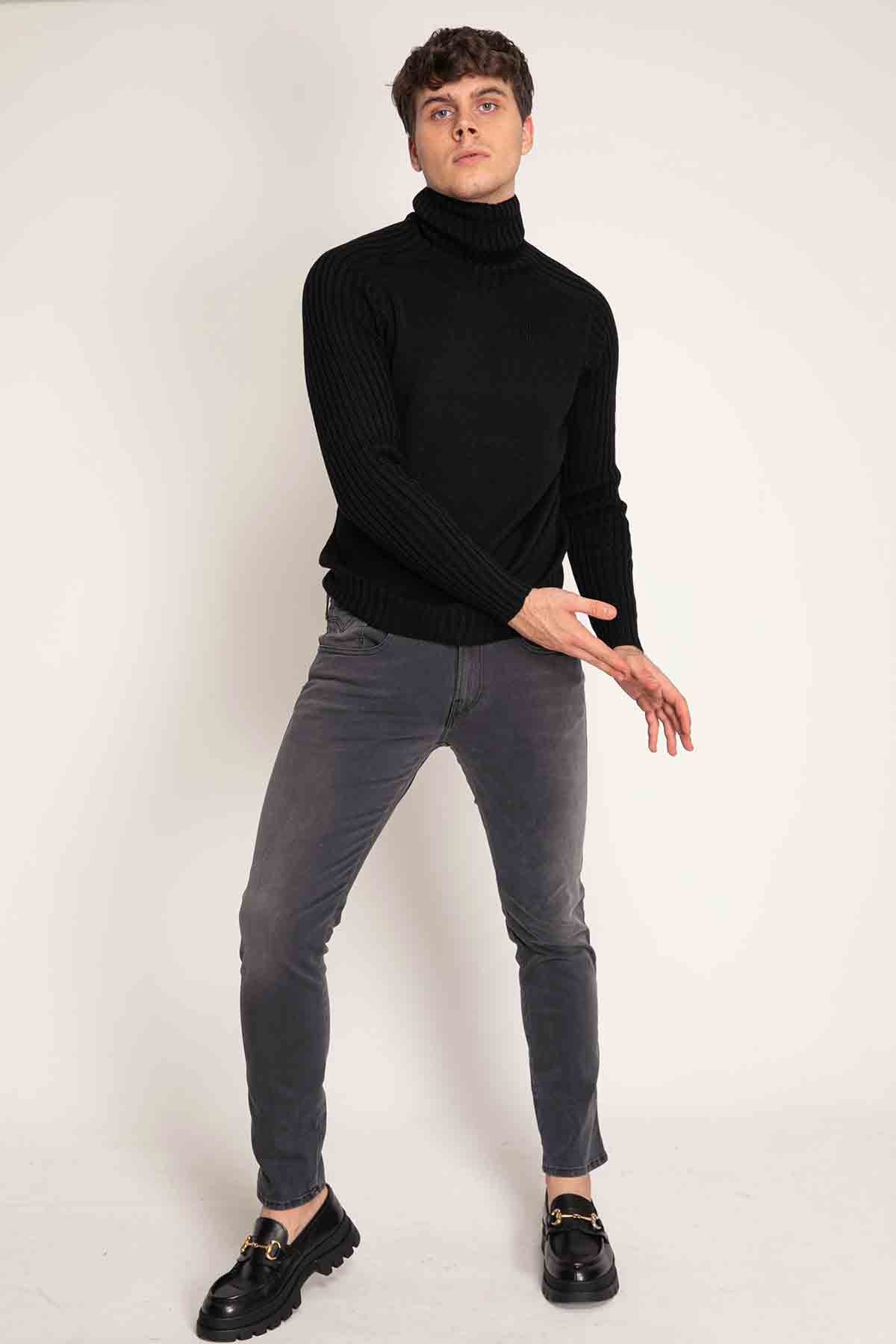 Replay Hyperflex Anbass Slim Fit Jeans-Libas Trendy Fashion Store