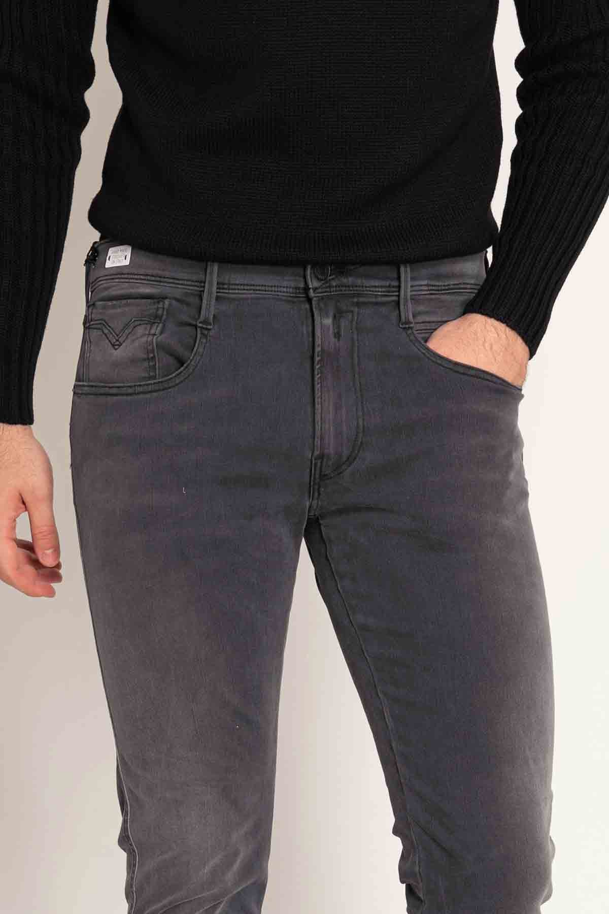 Replay Hyperflex Anbass Slim Fit Jeans-Libas Trendy Fashion Store