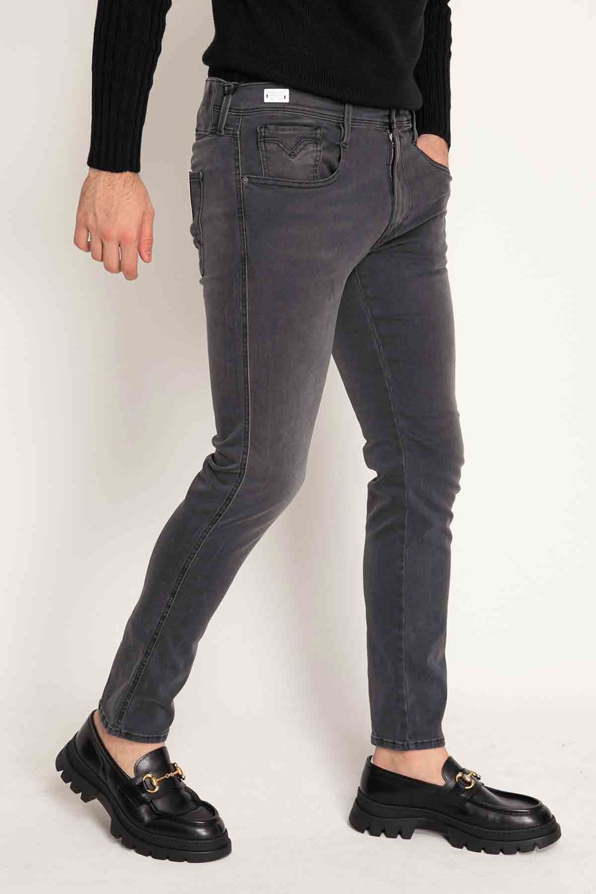 Replay Hyperflex Anbass Slim Fit Jeans-Libas Trendy Fashion Store