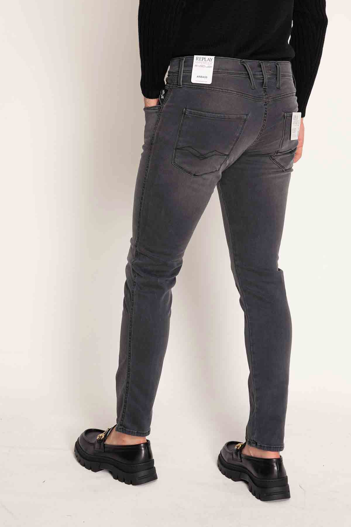 Replay Hyperflex Anbass Slim Fit Jeans-Libas Trendy Fashion Store