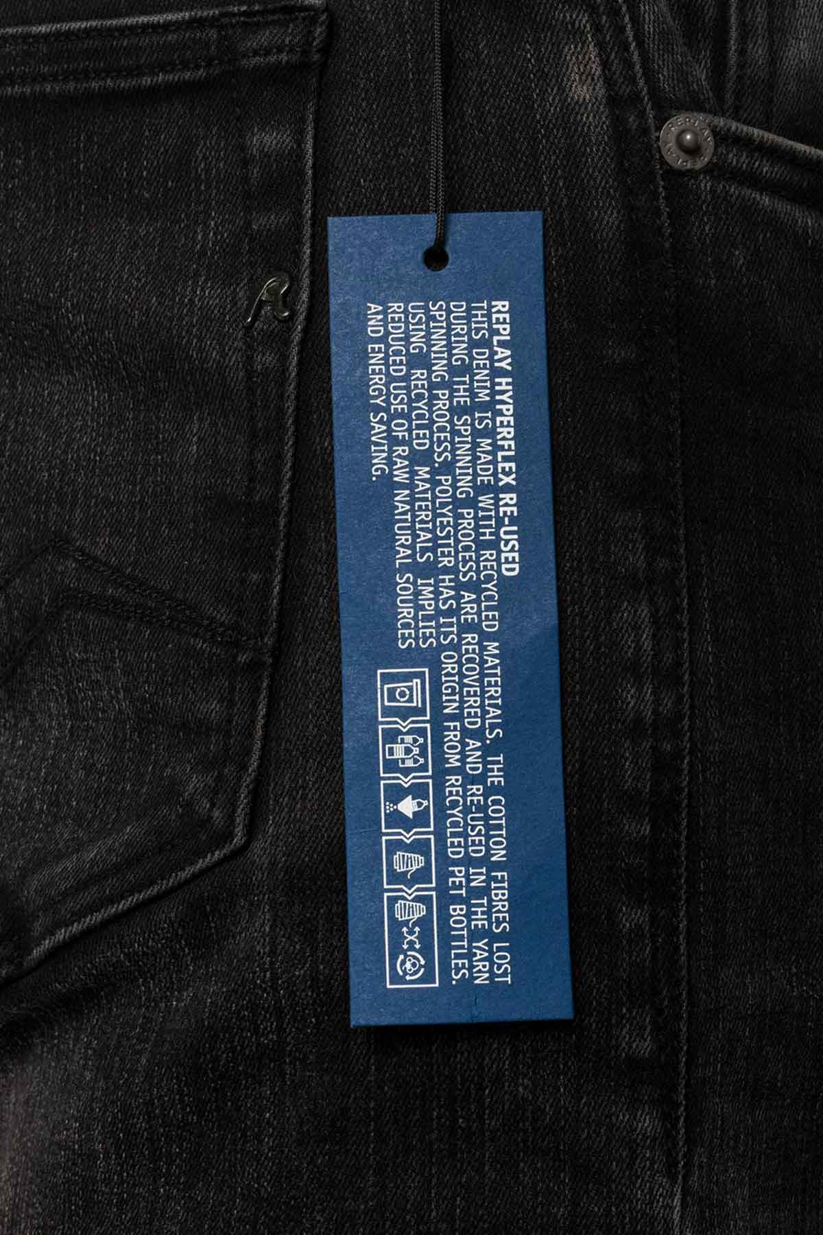 Replay Hyperflex Jondrill Skinny Fit Jeans-Libas Trendy Fashion Store