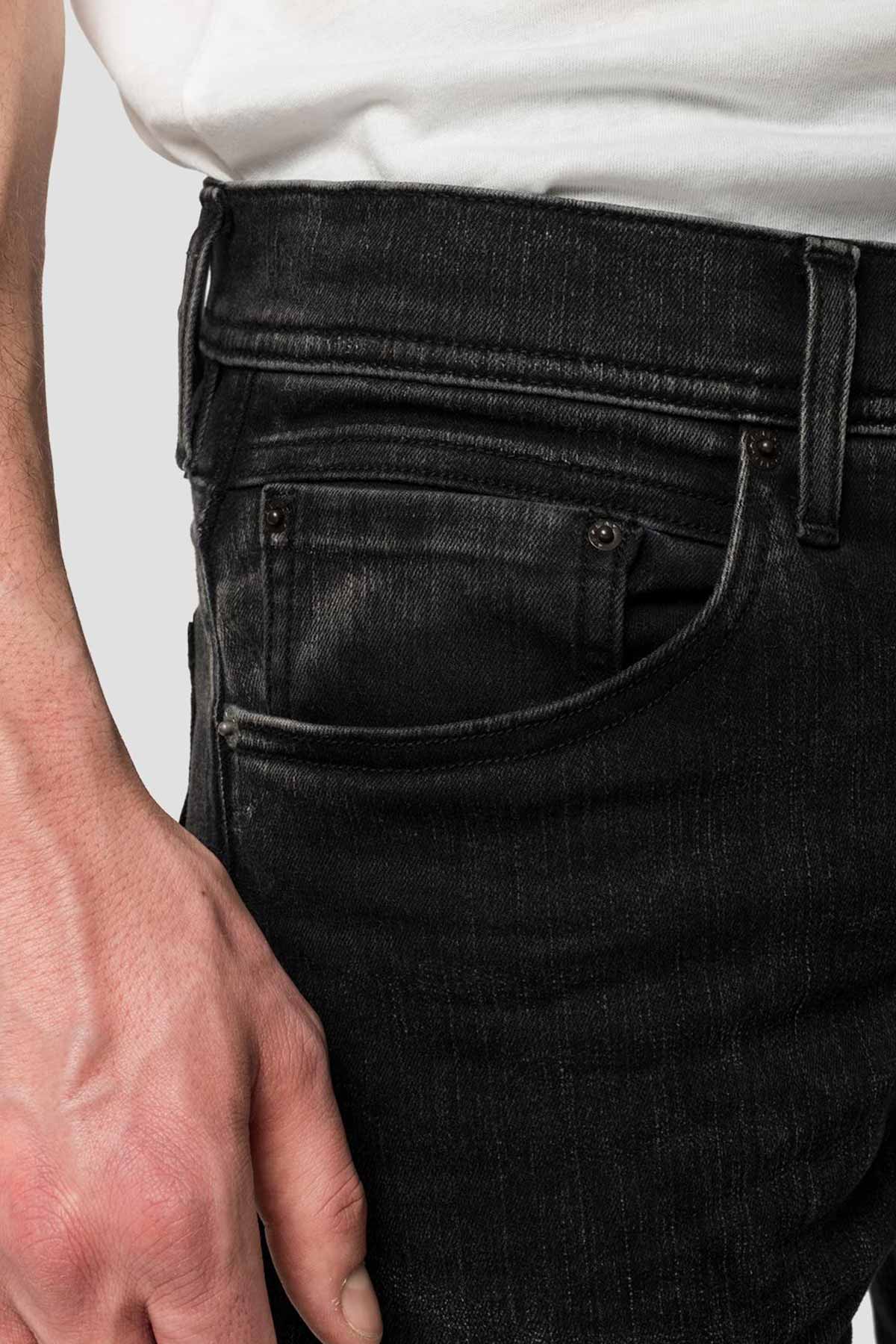 Replay Hyperflex Jondrill Skinny Fit Jeans-Libas Trendy Fashion Store