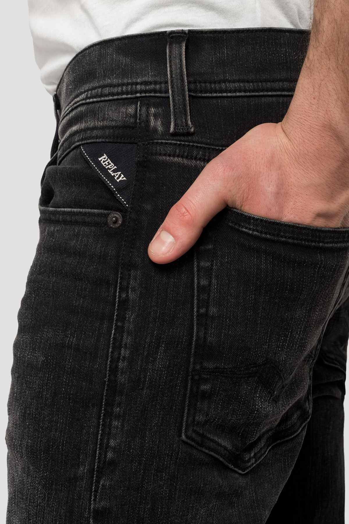 Replay Hyperflex Jondrill Skinny Fit Jeans-Libas Trendy Fashion Store