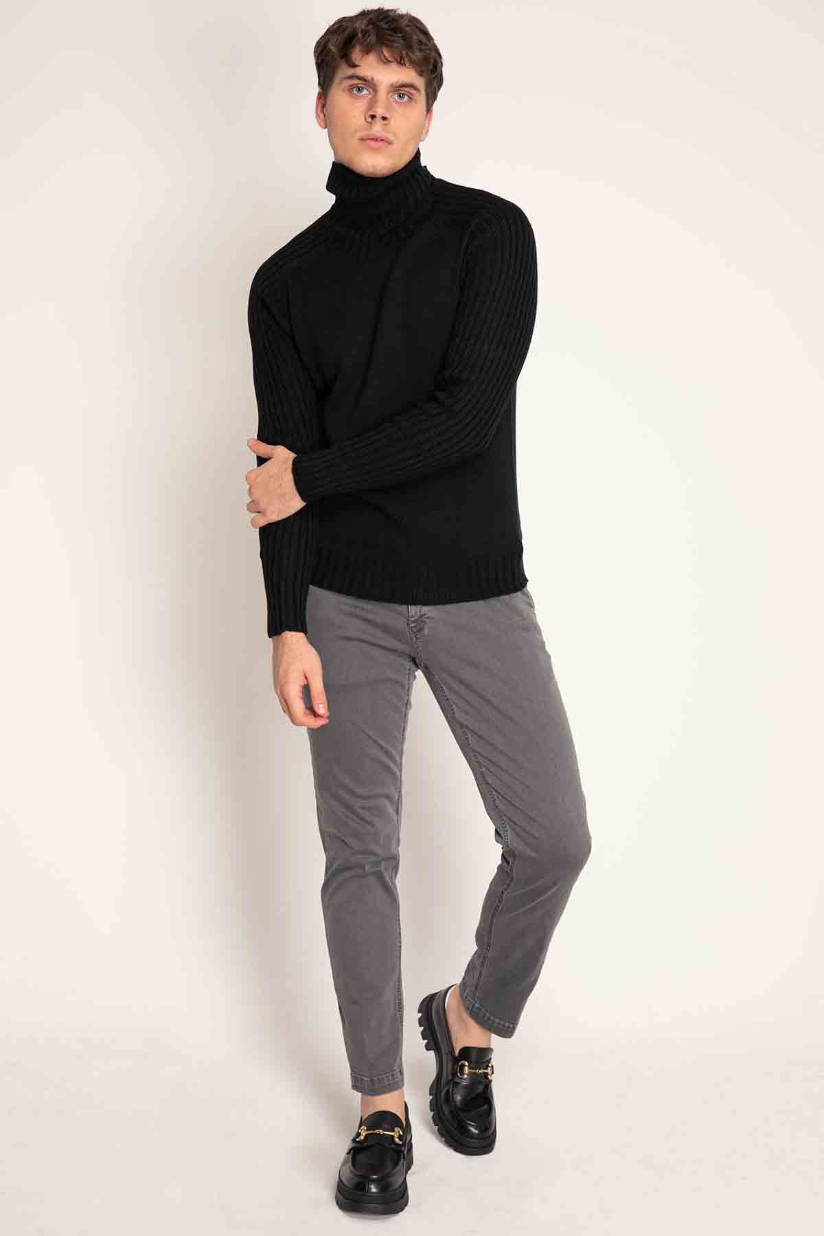 Replay Replay Hyperflex Extra Light Benni Pantolon-Libas Trendy Fashion Store