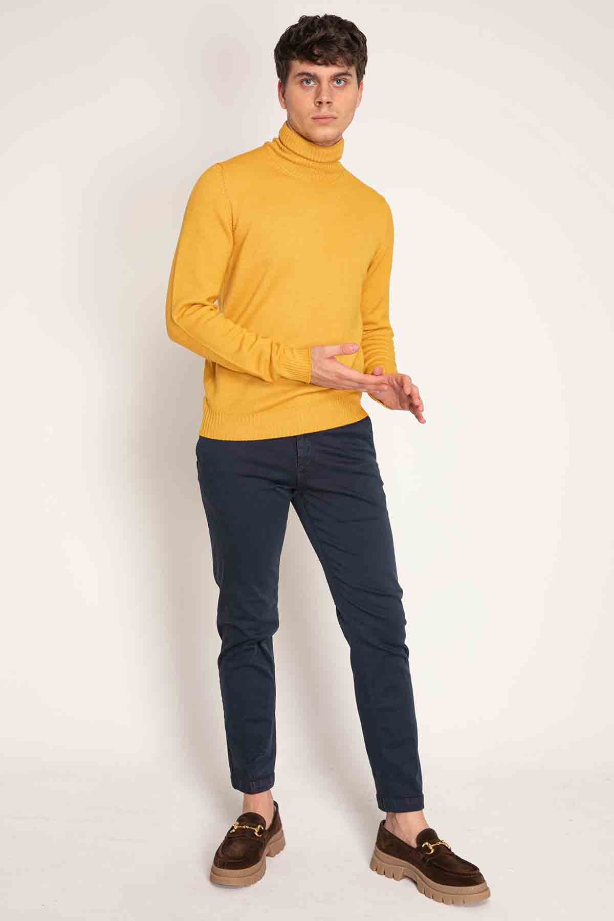 Replay Hyperflex Extra Light Benni Pantolon-Libas Trendy Fashion Store