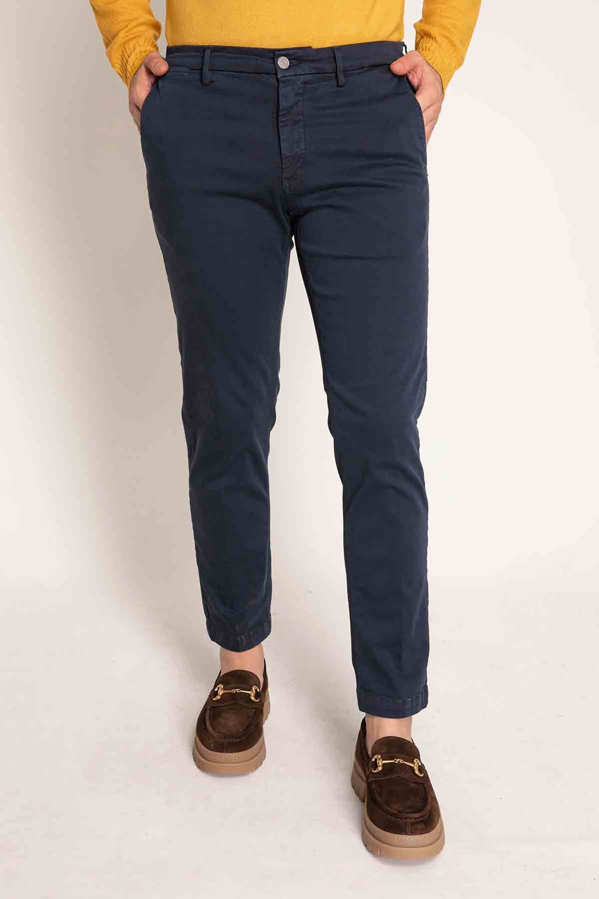 Replay Hyperflex Extra Light Benni Pantolon-Libas Trendy Fashion Store