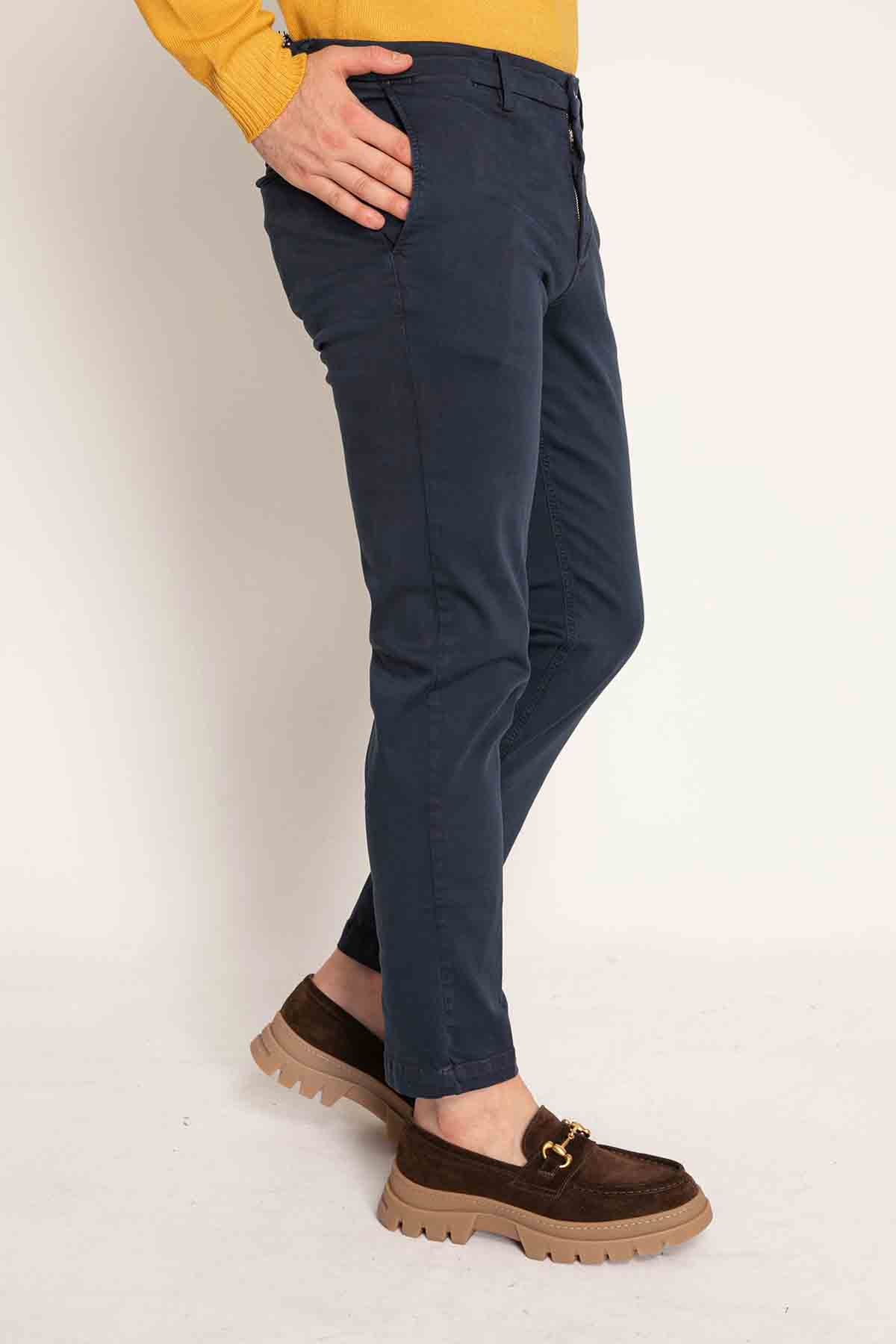 Replay Hyperflex Extra Light Benni Pantolon-Libas Trendy Fashion Store