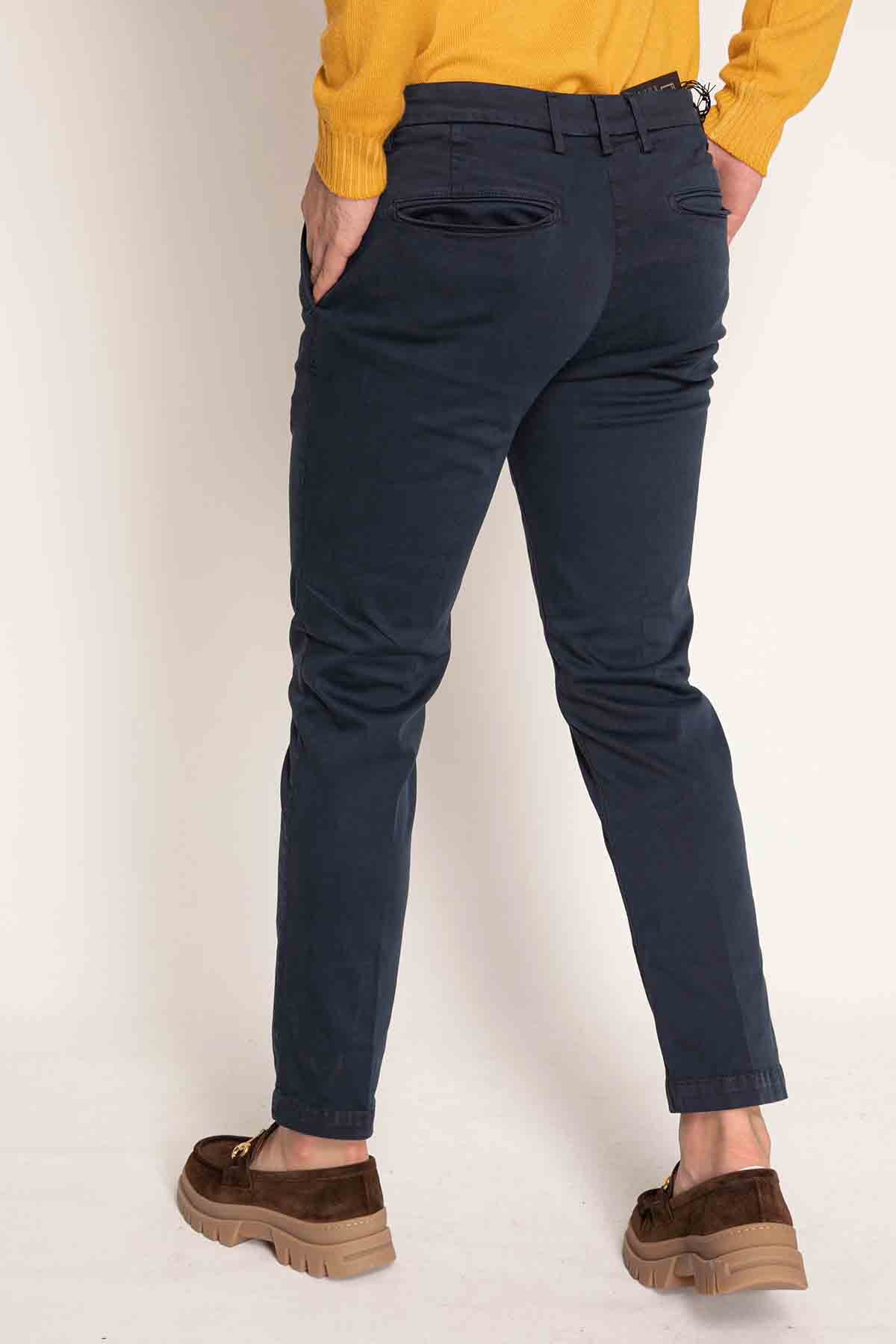 Replay Hyperflex Extra Light Benni Pantolon-Libas Trendy Fashion Store