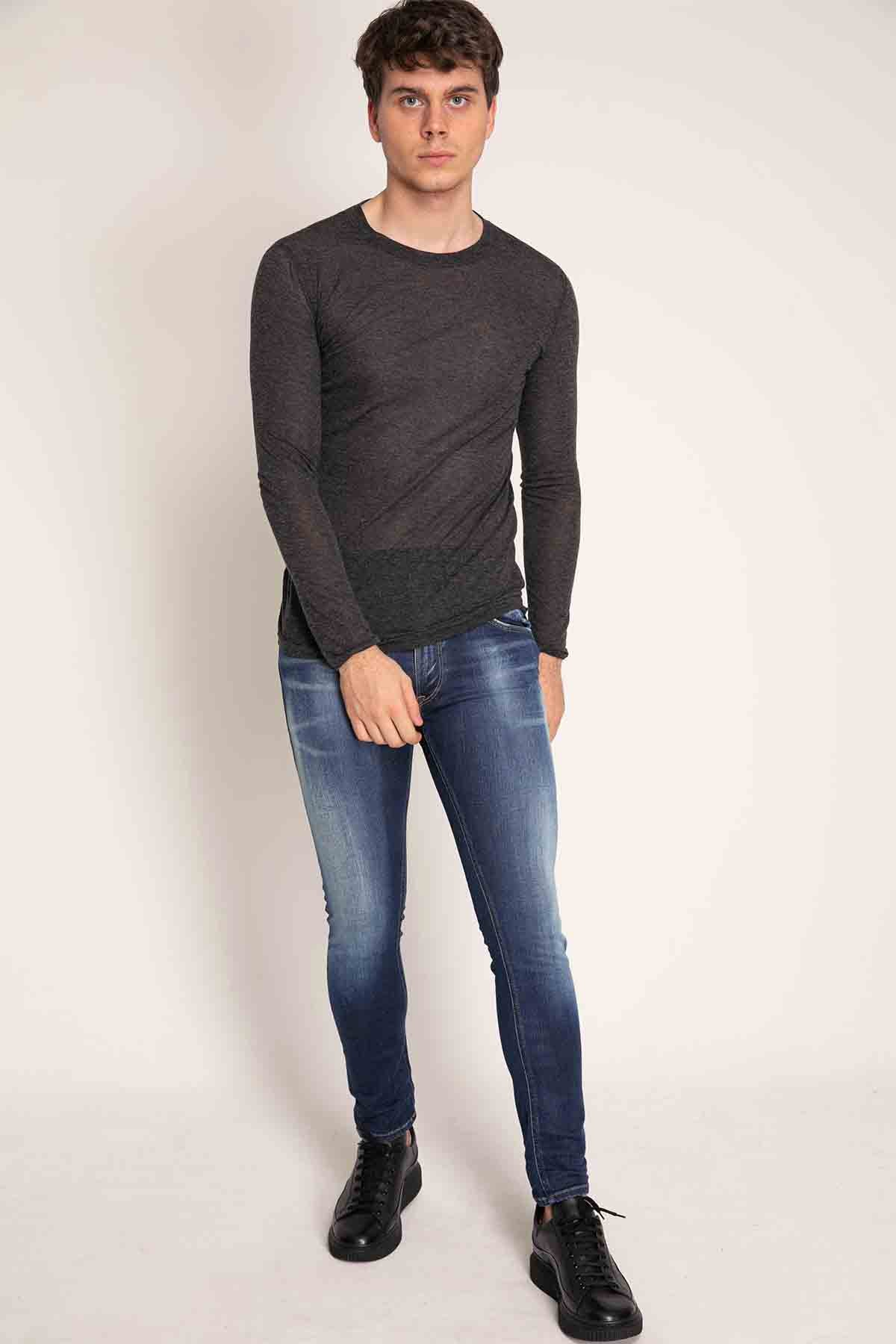 Replay Hyperflex Bio Jondrill Skinny Fit Jeans-Libas Trendy Fashion Store