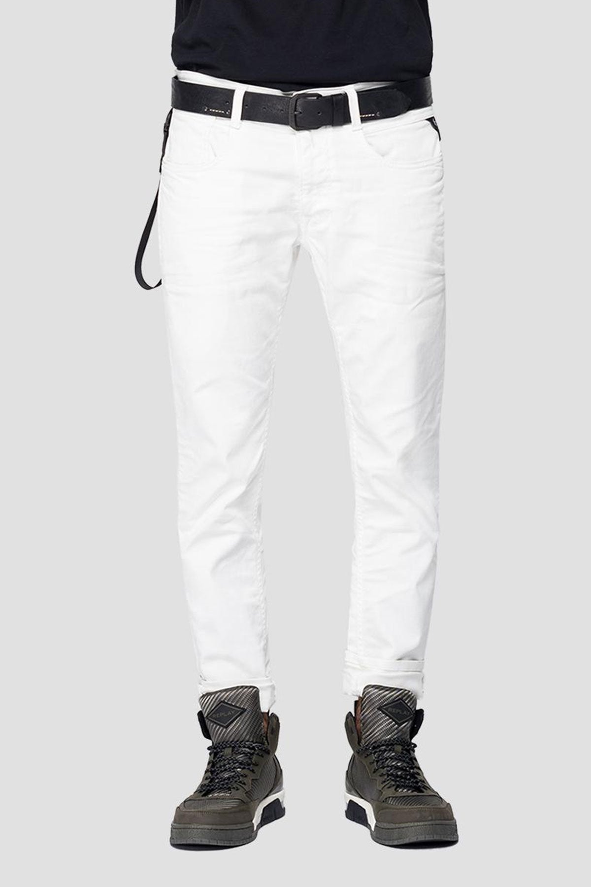 Replay Karter Slim Fit Jeans-Libas Trendy Fashion Store