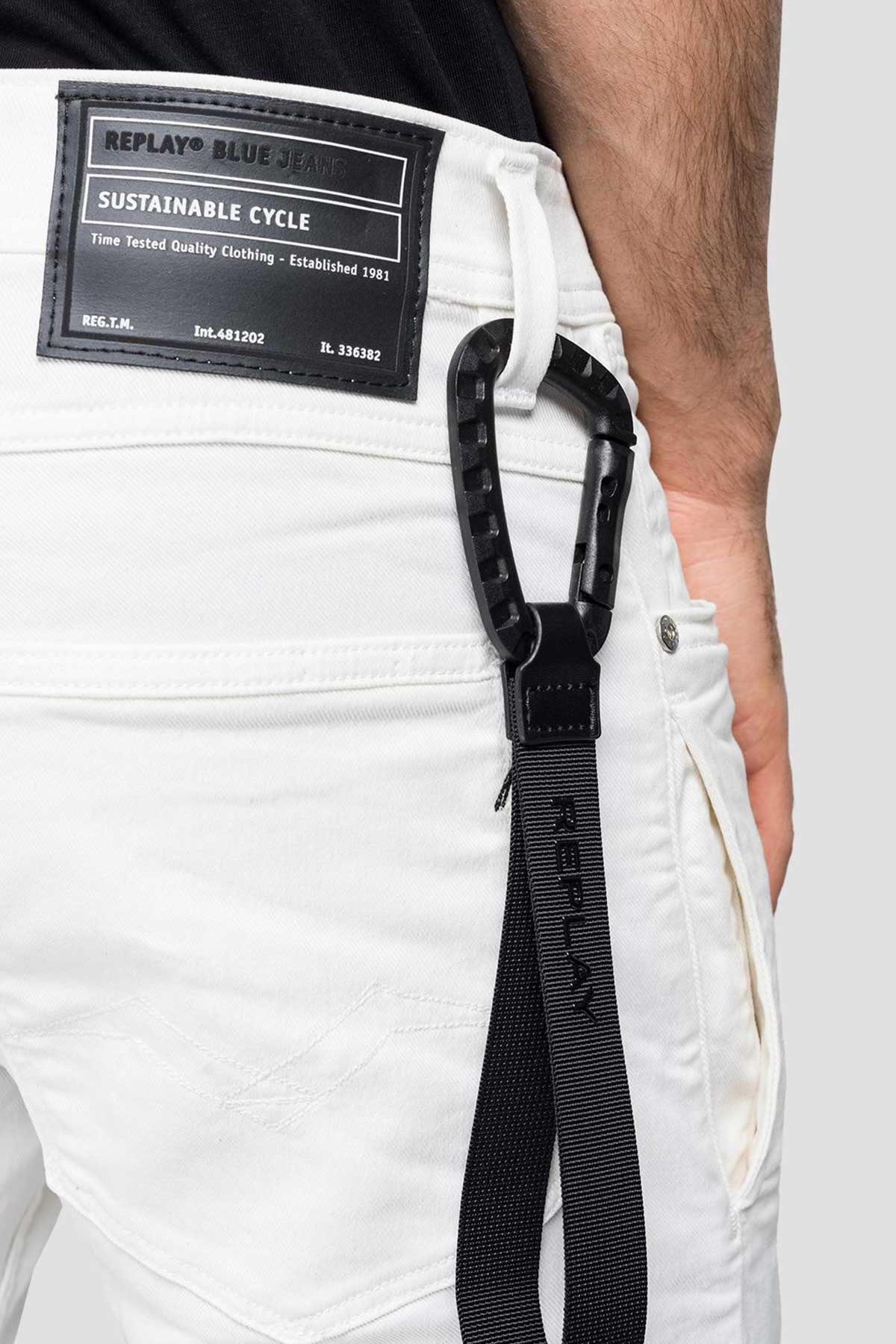 Replay Karter Slim Fit Jeans-Libas Trendy Fashion Store