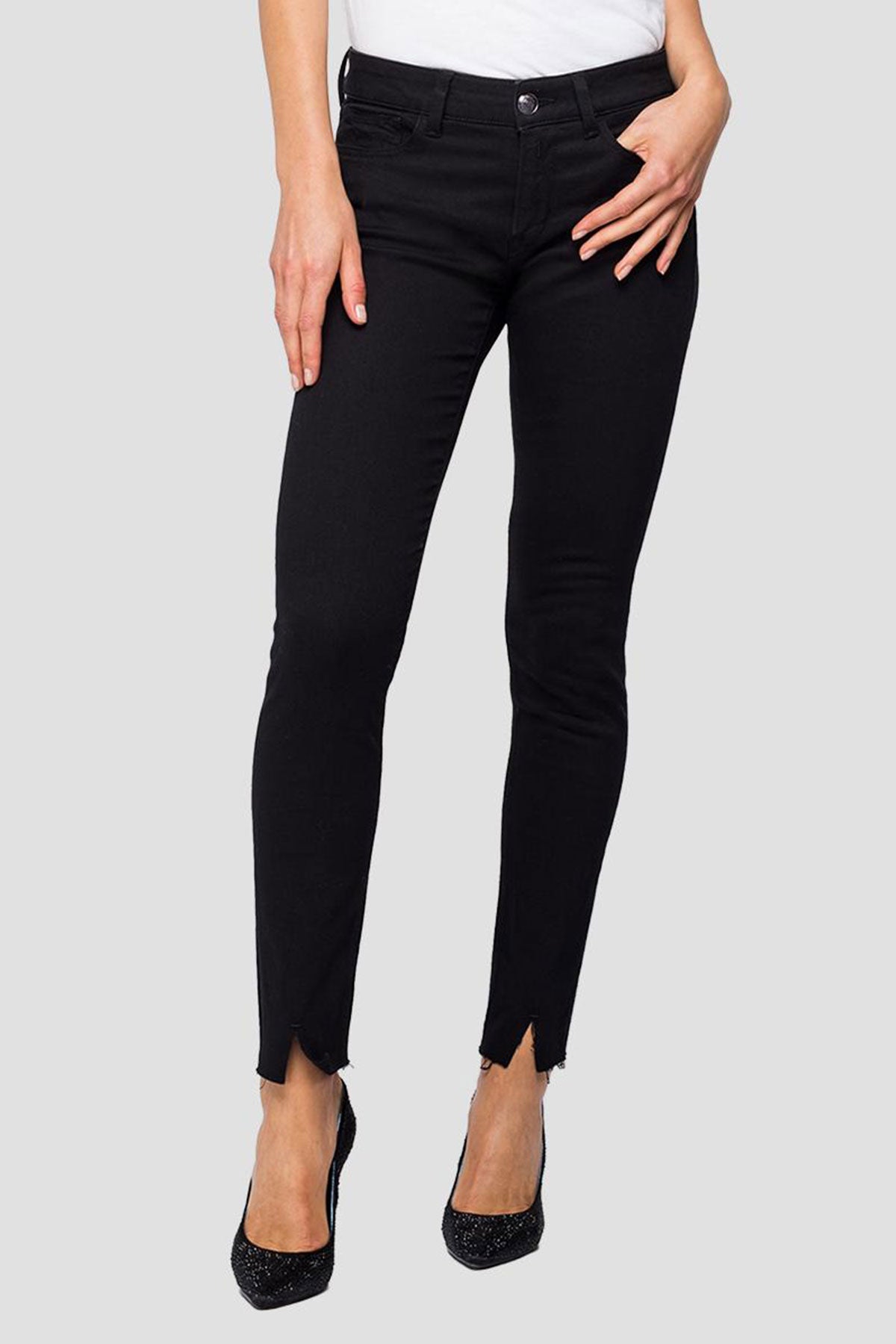 Replay New Luz Skinny Fit Jeans-Libas Trendy Fashion Store