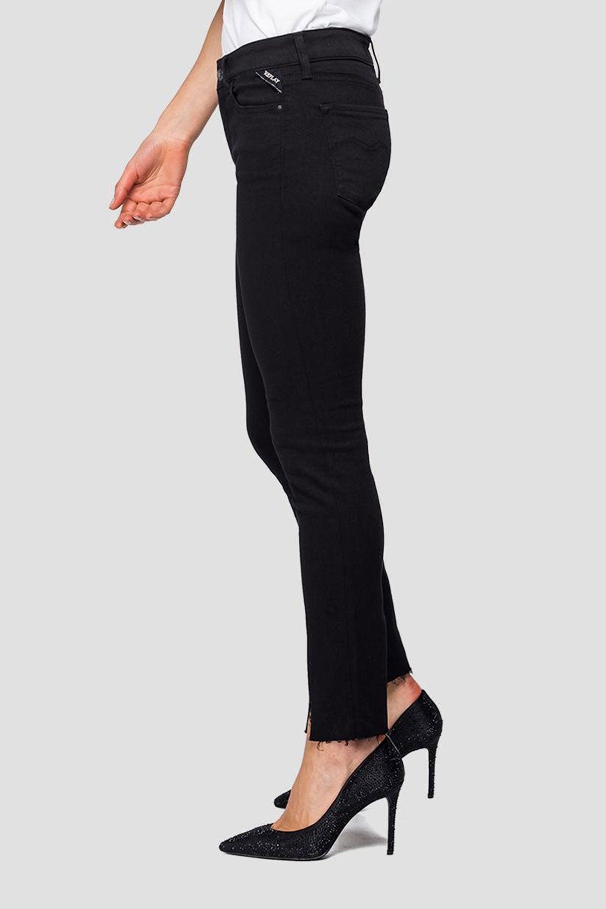 Replay New Luz Skinny Fit Jeans-Libas Trendy Fashion Store