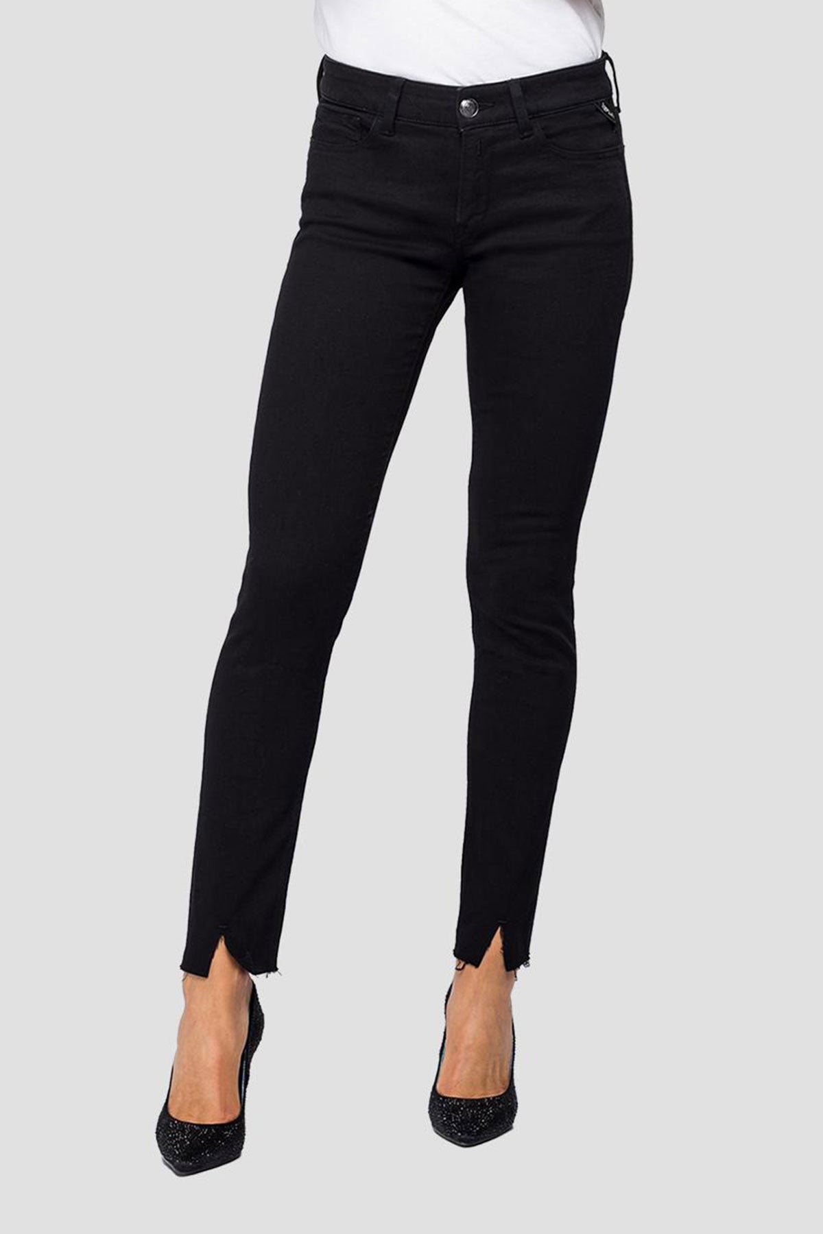 Replay New Luz Skinny Fit Jeans-Libas Trendy Fashion Store