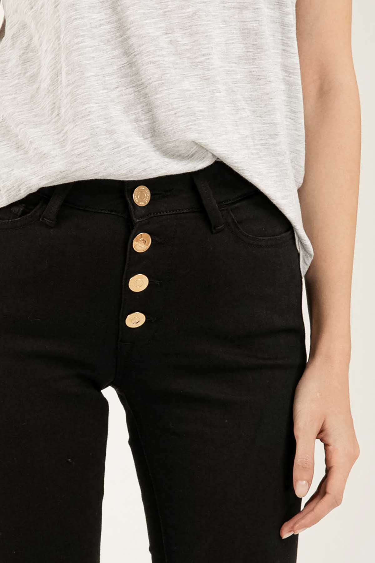 Replay Luzien Skinny High Waist Fit Jeans-Libas Trendy Fashion Store