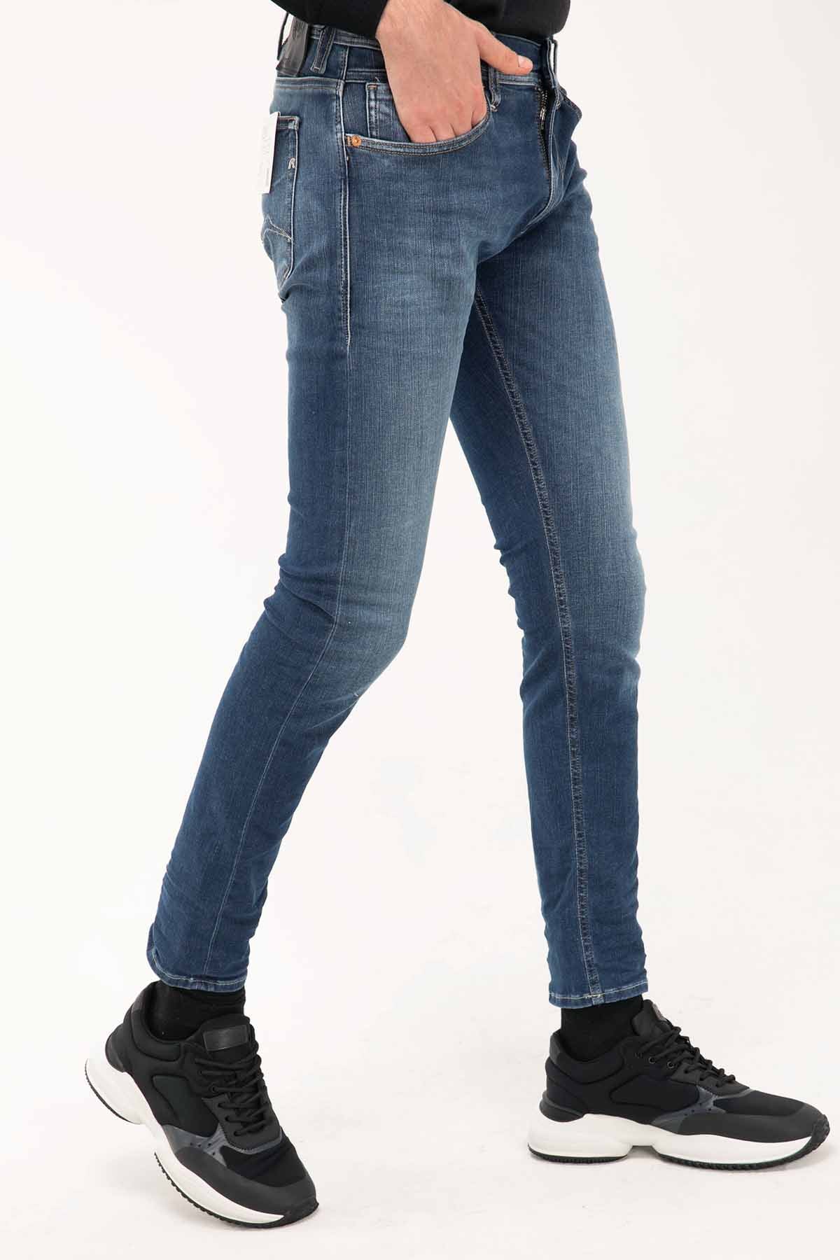 Replay Hyperflex Re-Used Slim Fit Jondrill Jeans-Libas Trendy Fashion Store