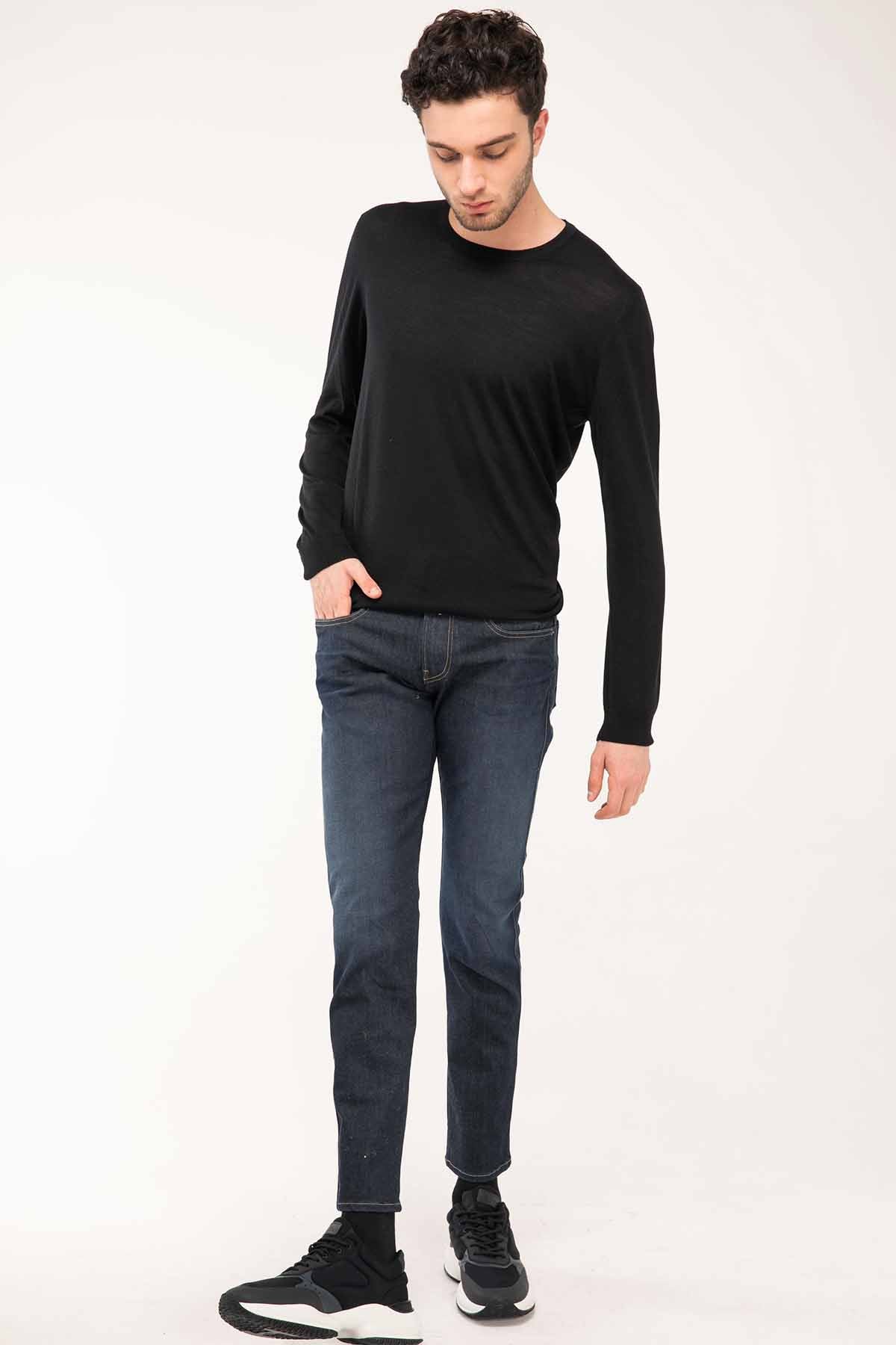 Replay Hyperflex Re-Used Slim Fit Anbass Jeans-Libas Trendy Fashion Store