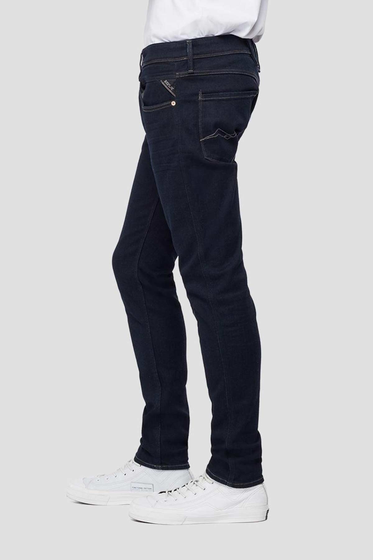 Replay Slim Fit Anbass Jeans-Libas Trendy Fashion Store