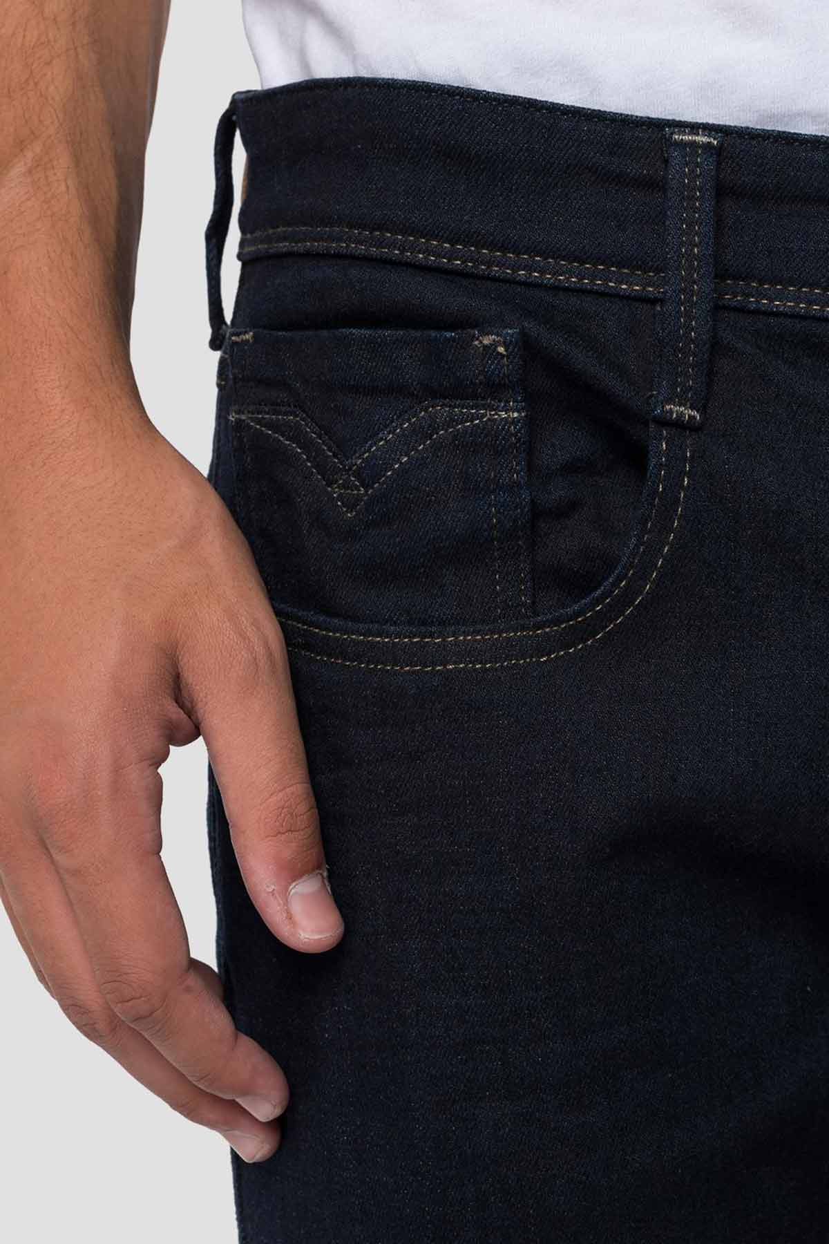 Replay Slim Fit Anbass Jeans-Libas Trendy Fashion Store