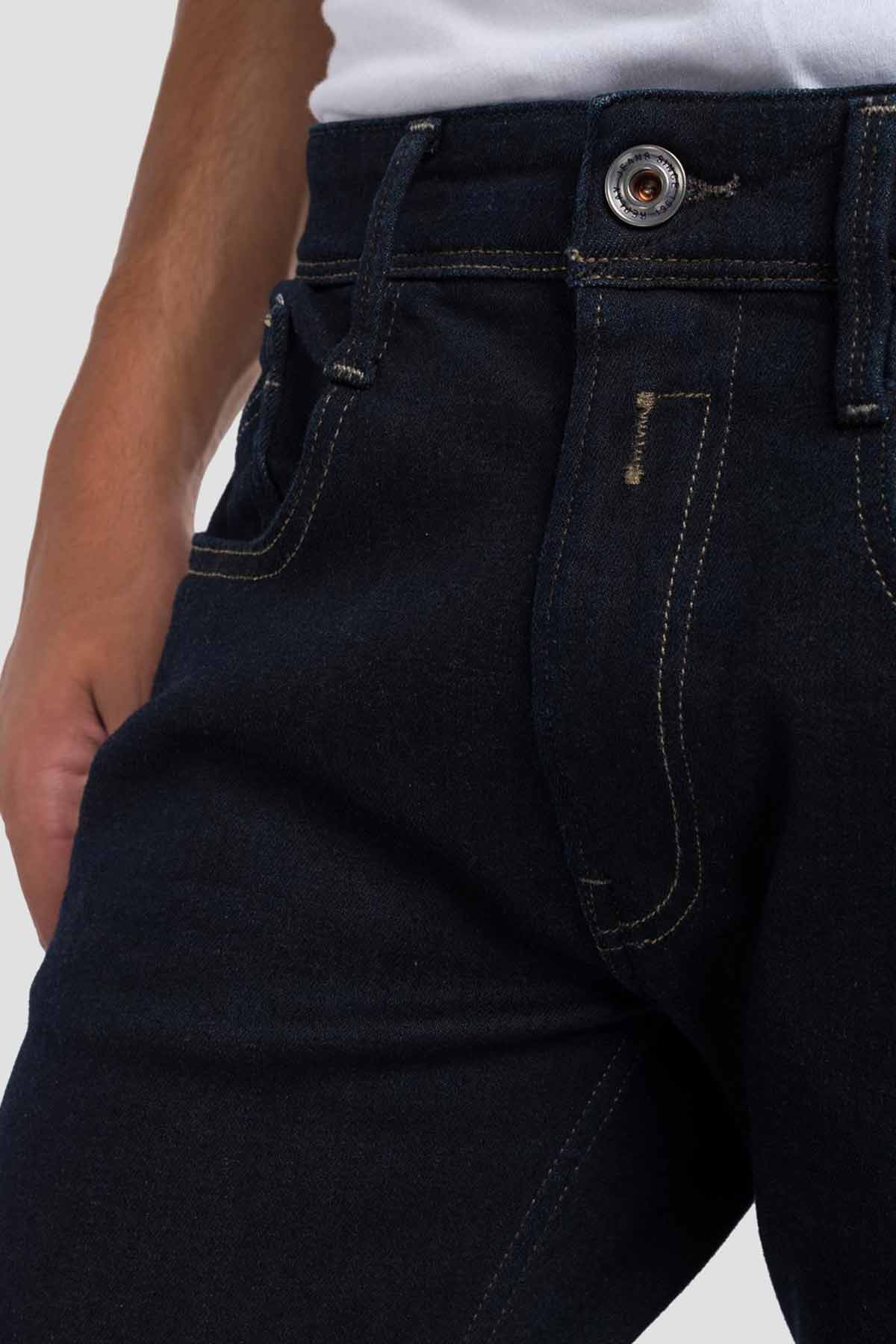 Replay Slim Fit Anbass Jeans-Libas Trendy Fashion Store