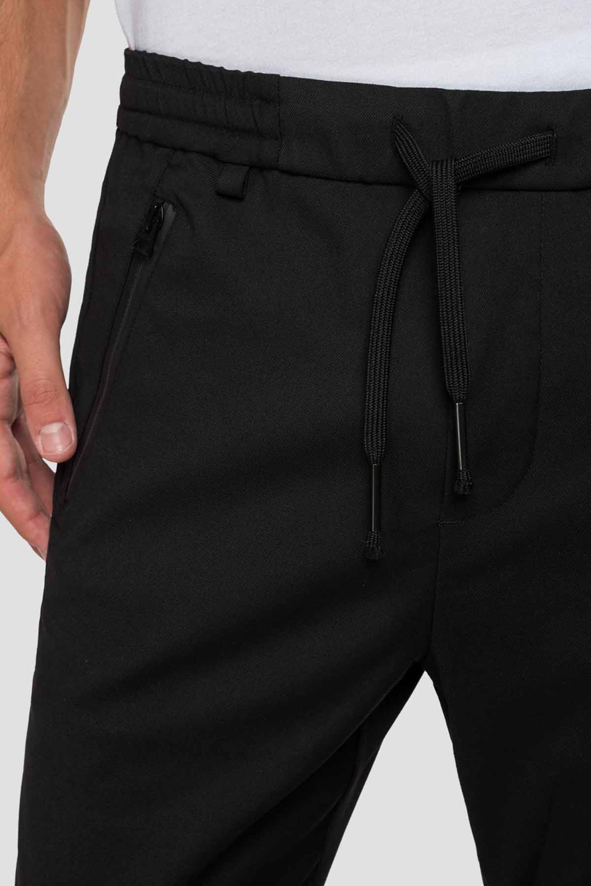 Replay Comfort Fit Pantolon-Libas Trendy Fashion Store