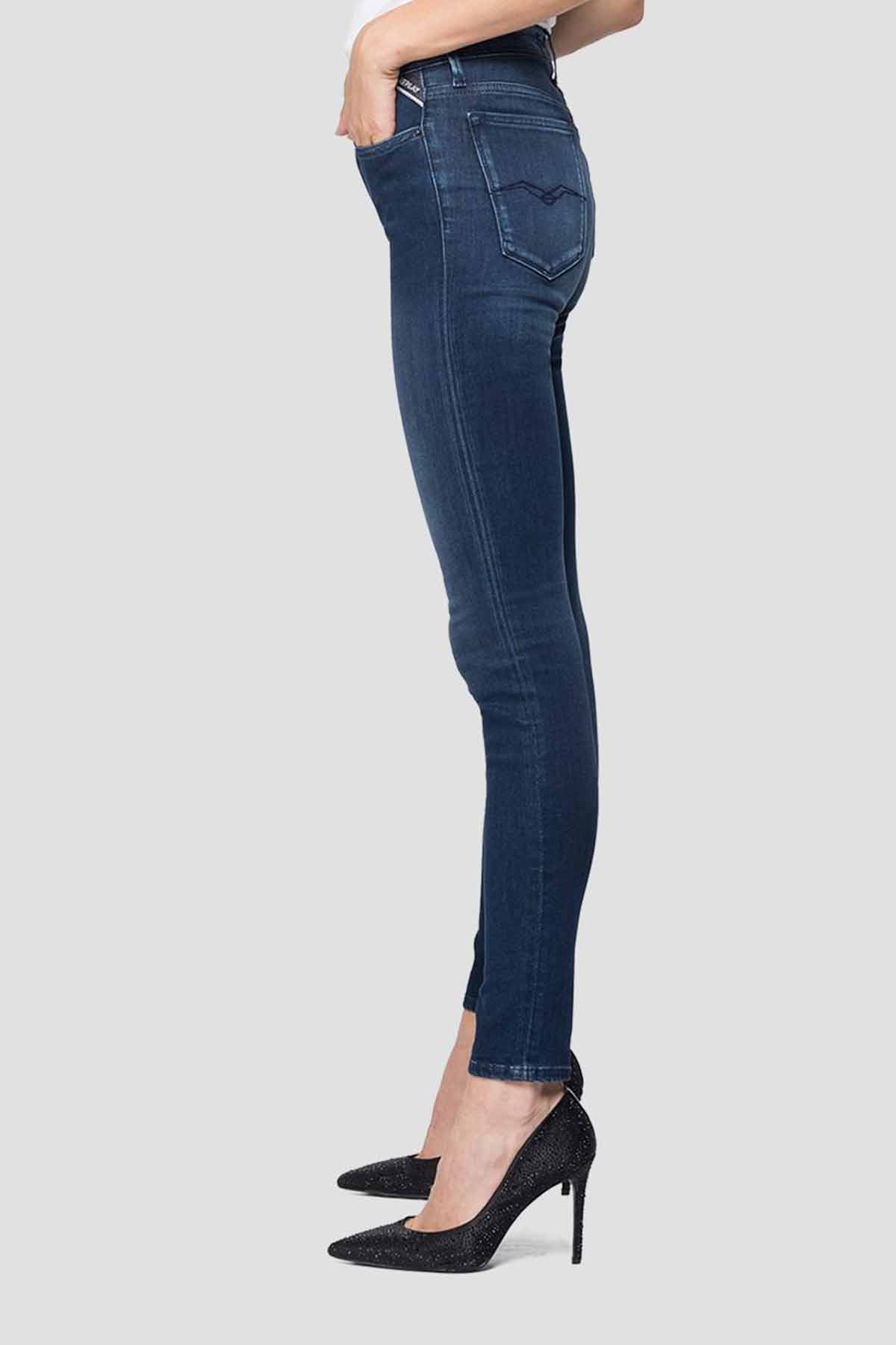Replay Skinny Fit Luzien Jeans-Libas Trendy Fashion Store