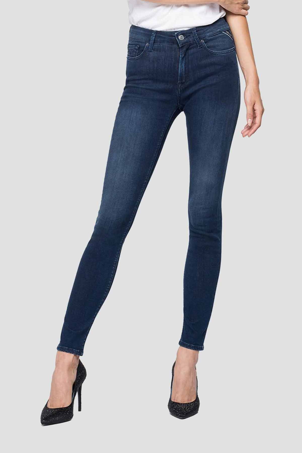 Replay Skinny Fit Luzien Jeans-Libas Trendy Fashion Store