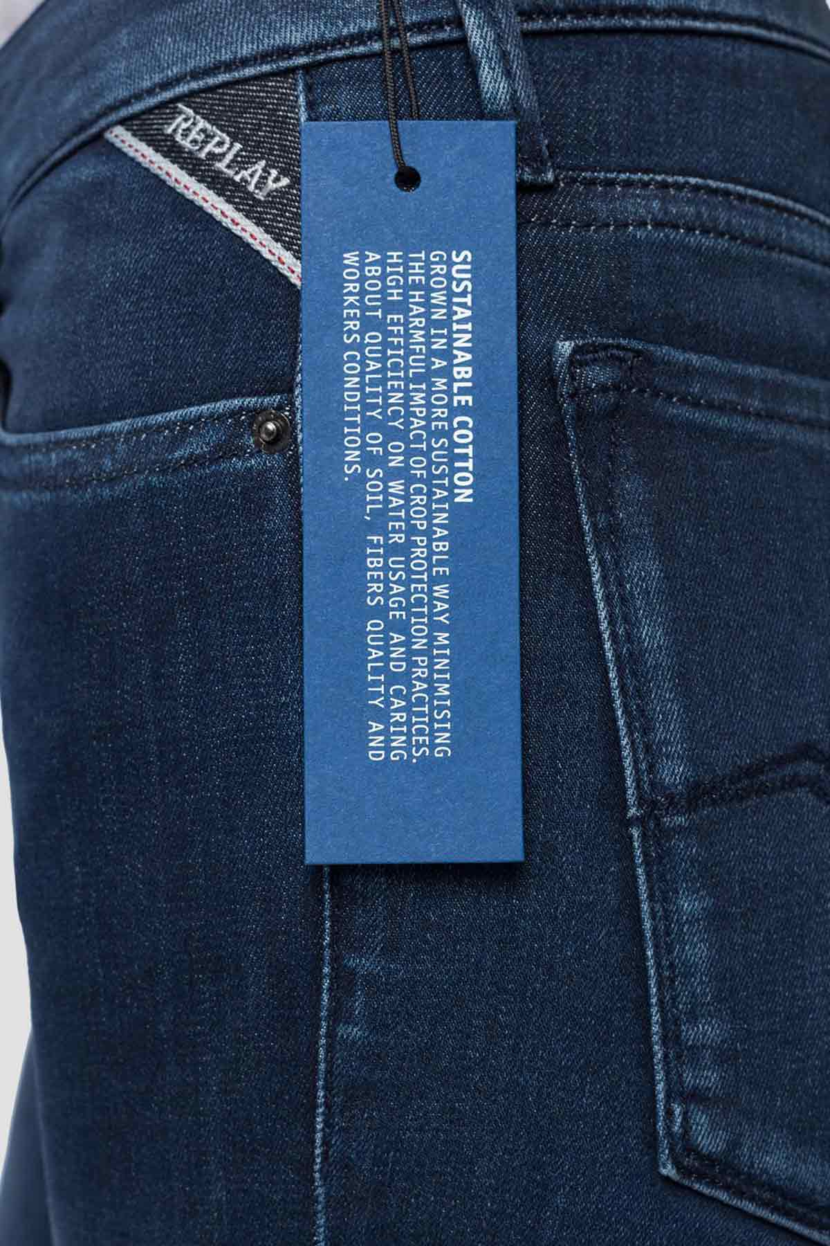 Replay Skinny Fit Luzien Jeans-Libas Trendy Fashion Store