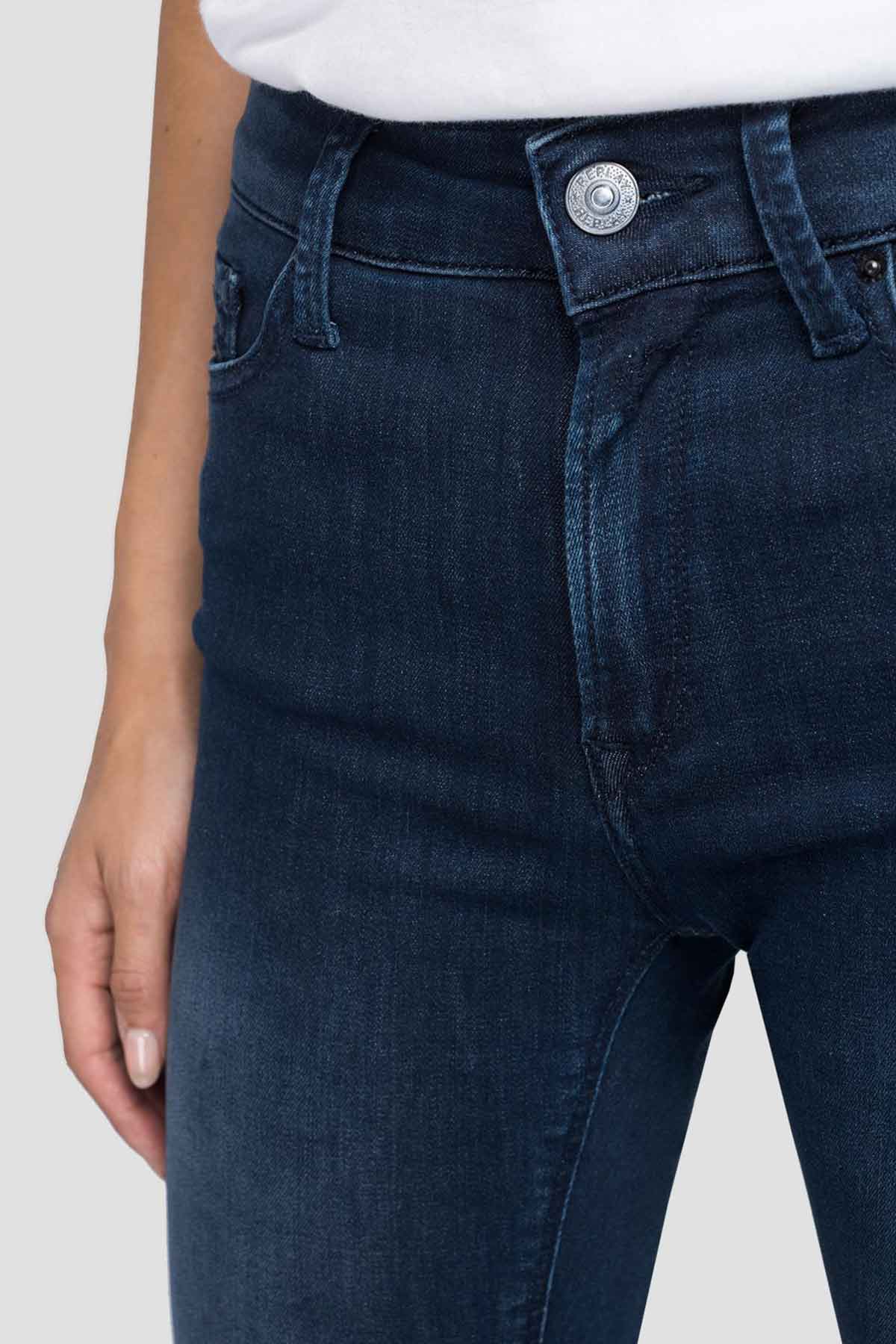 Replay Skinny Fit Luzien Jeans-Libas Trendy Fashion Store