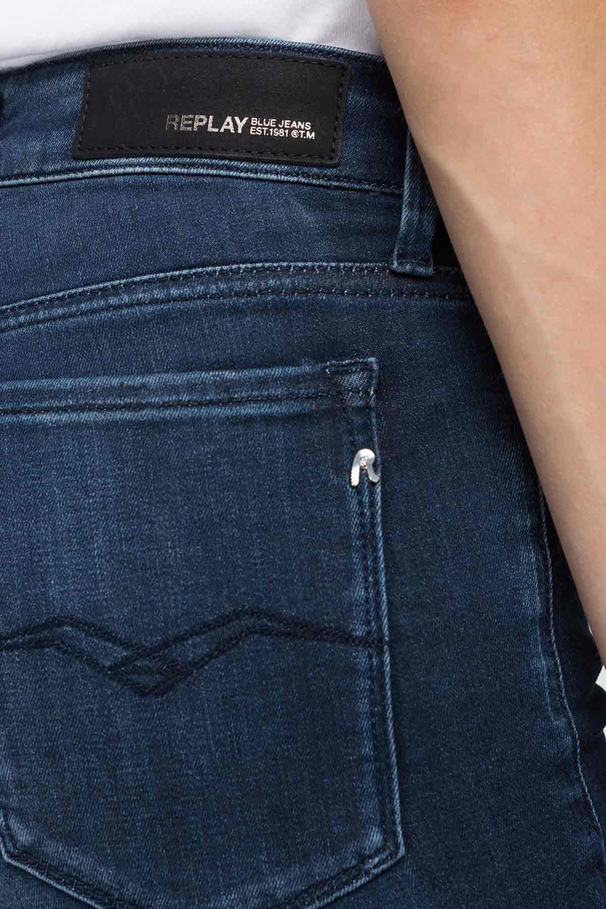 Replay Skinny Fit Luzien Jeans-Libas Trendy Fashion Store