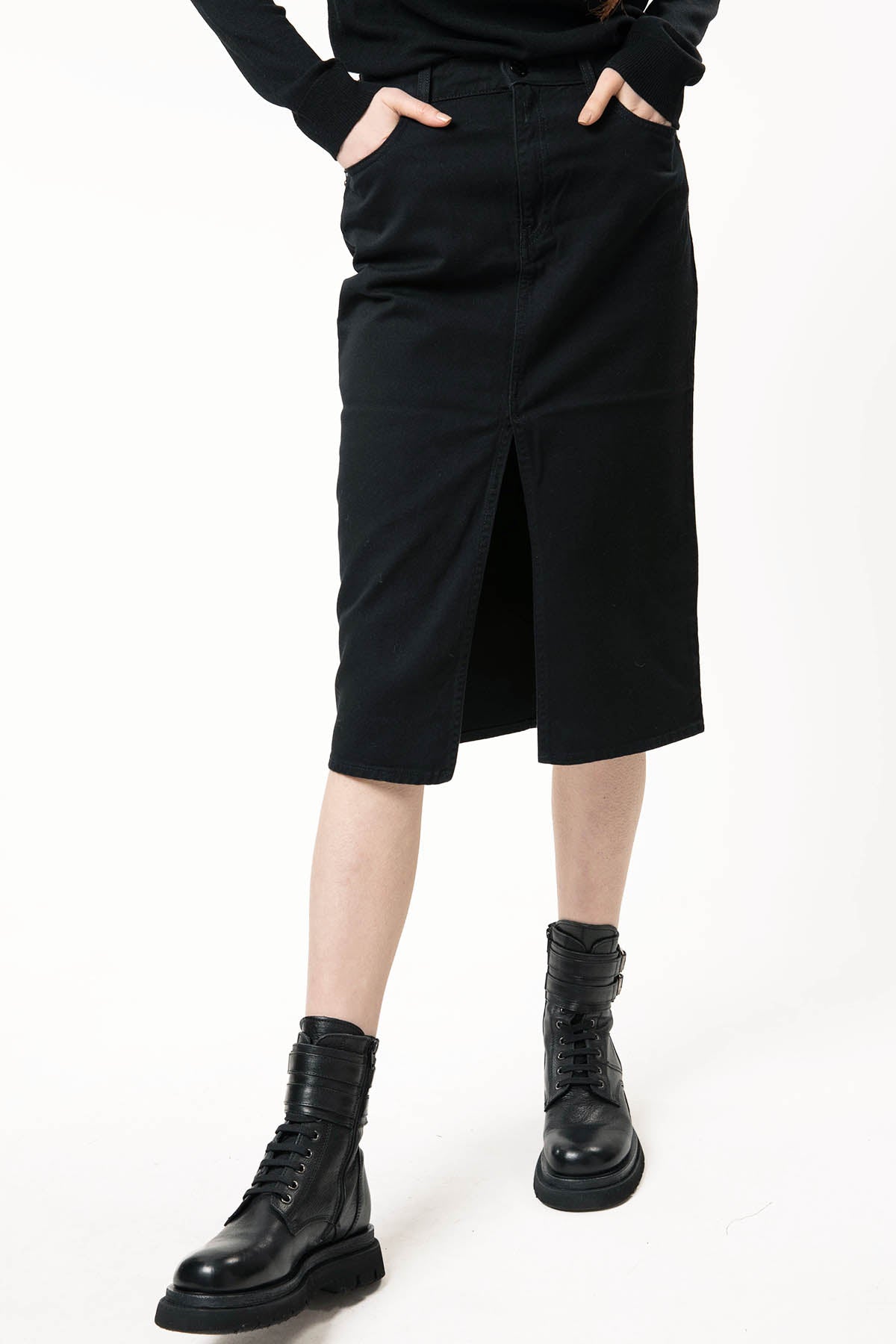 Replay Denim Etek-Libas Trendy Fashion Store