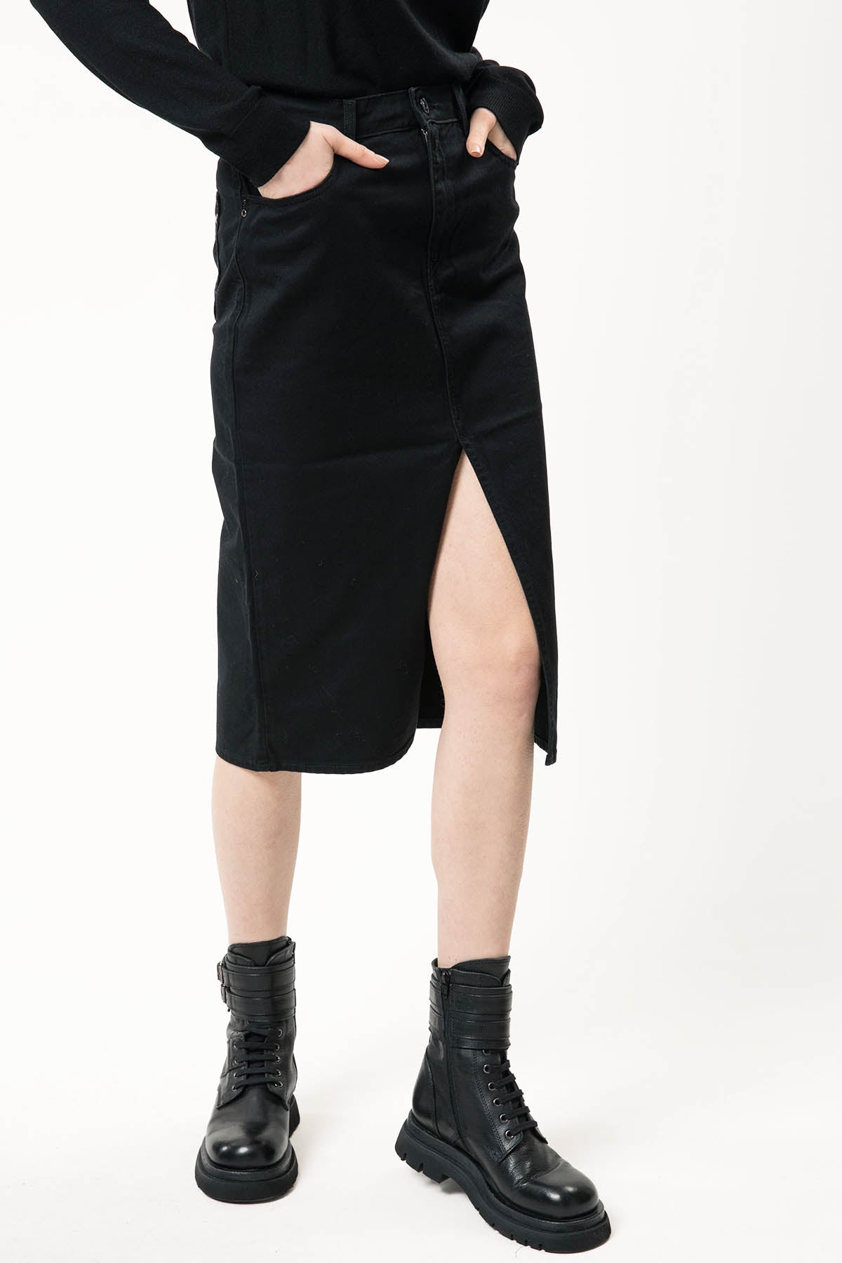 Replay Denim Etek-Libas Trendy Fashion Store