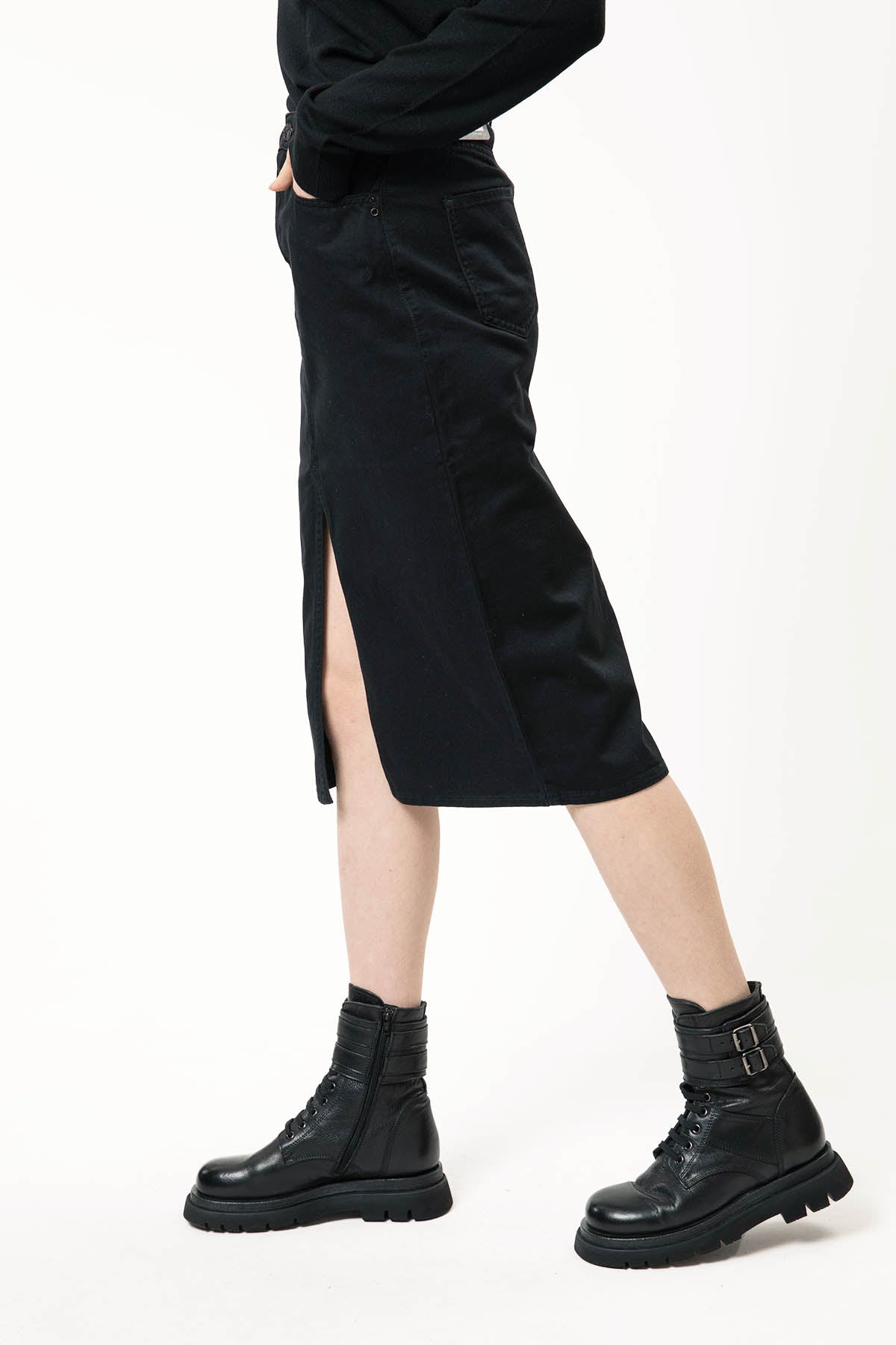 Replay Denim Etek-Libas Trendy Fashion Store