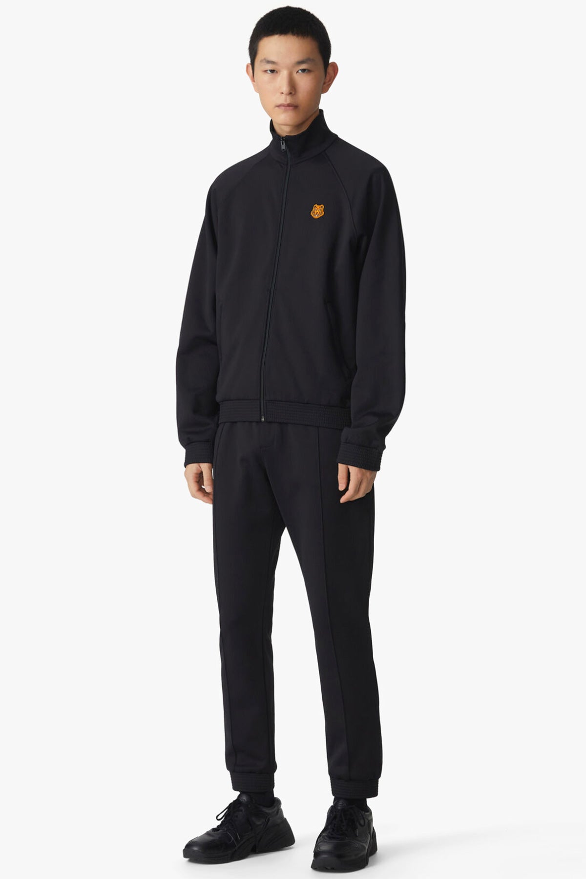 Kenzo Kaplan Logolu Jogger Pantolon-Libas Trendy Fashion Store