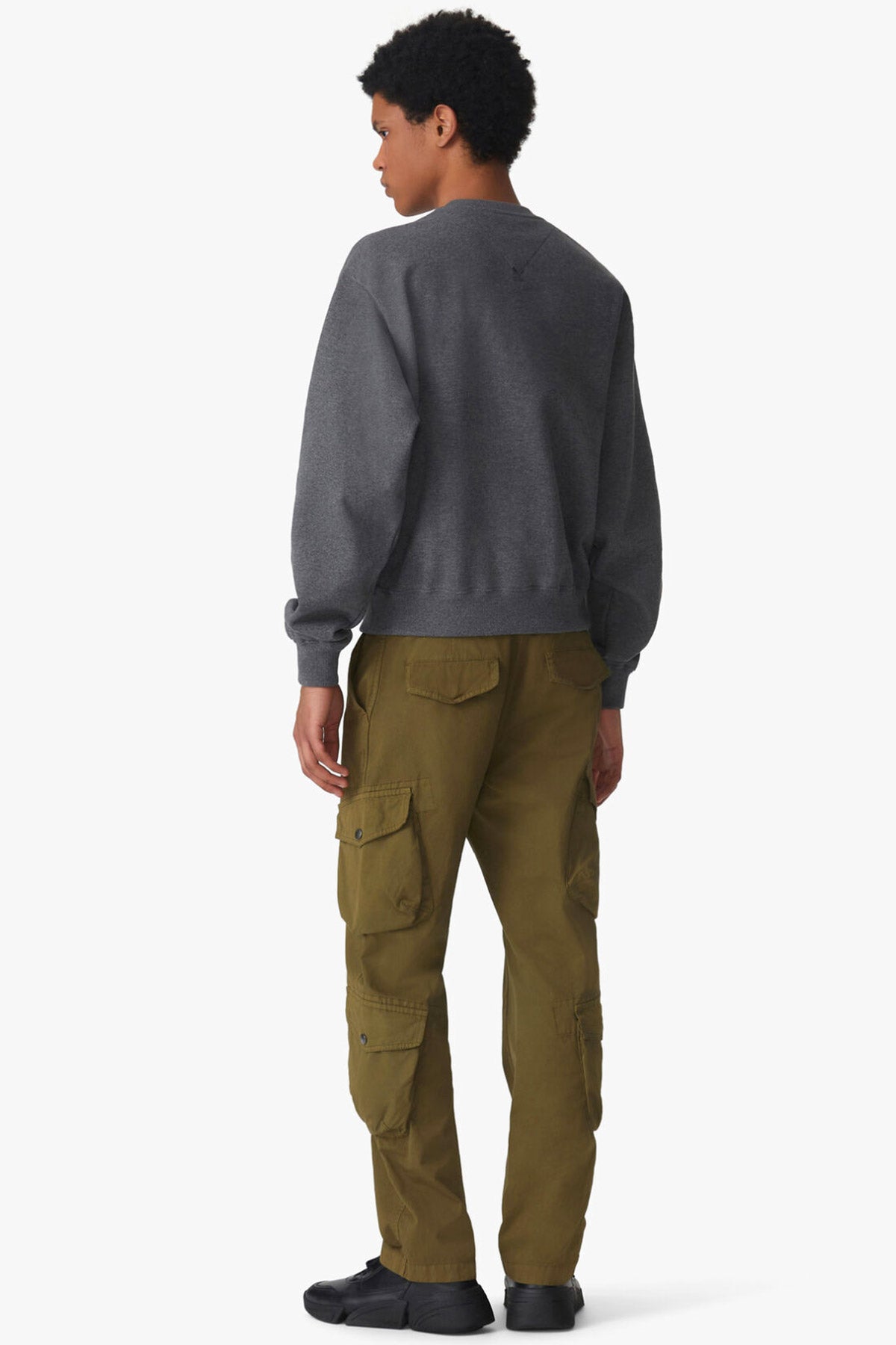 Kenzo Logo Sweatshirt-Libas Trendy Fashion Store