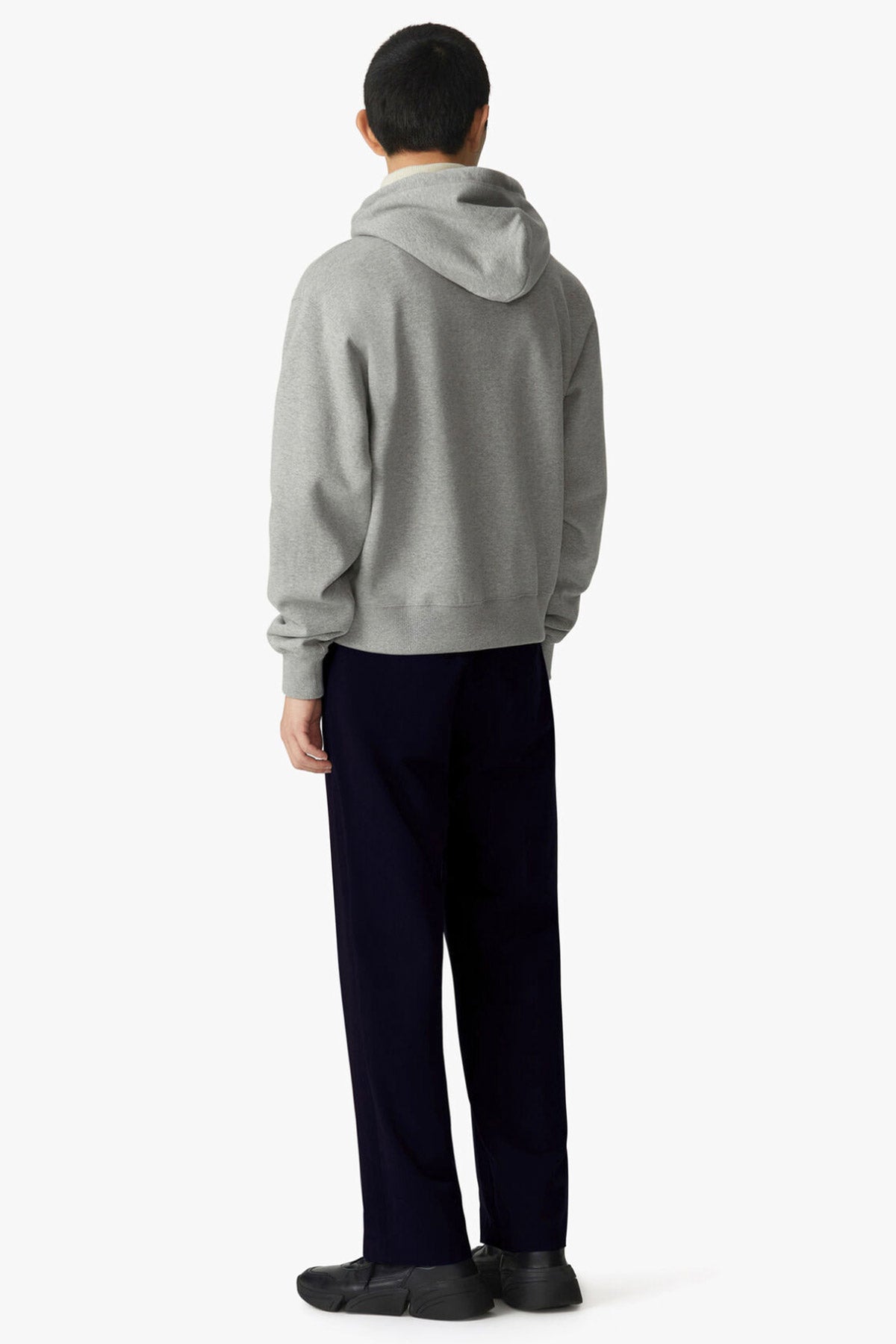 Kenzo Kapüşonlu Sweatshirt-Libas Trendy Fashion Store