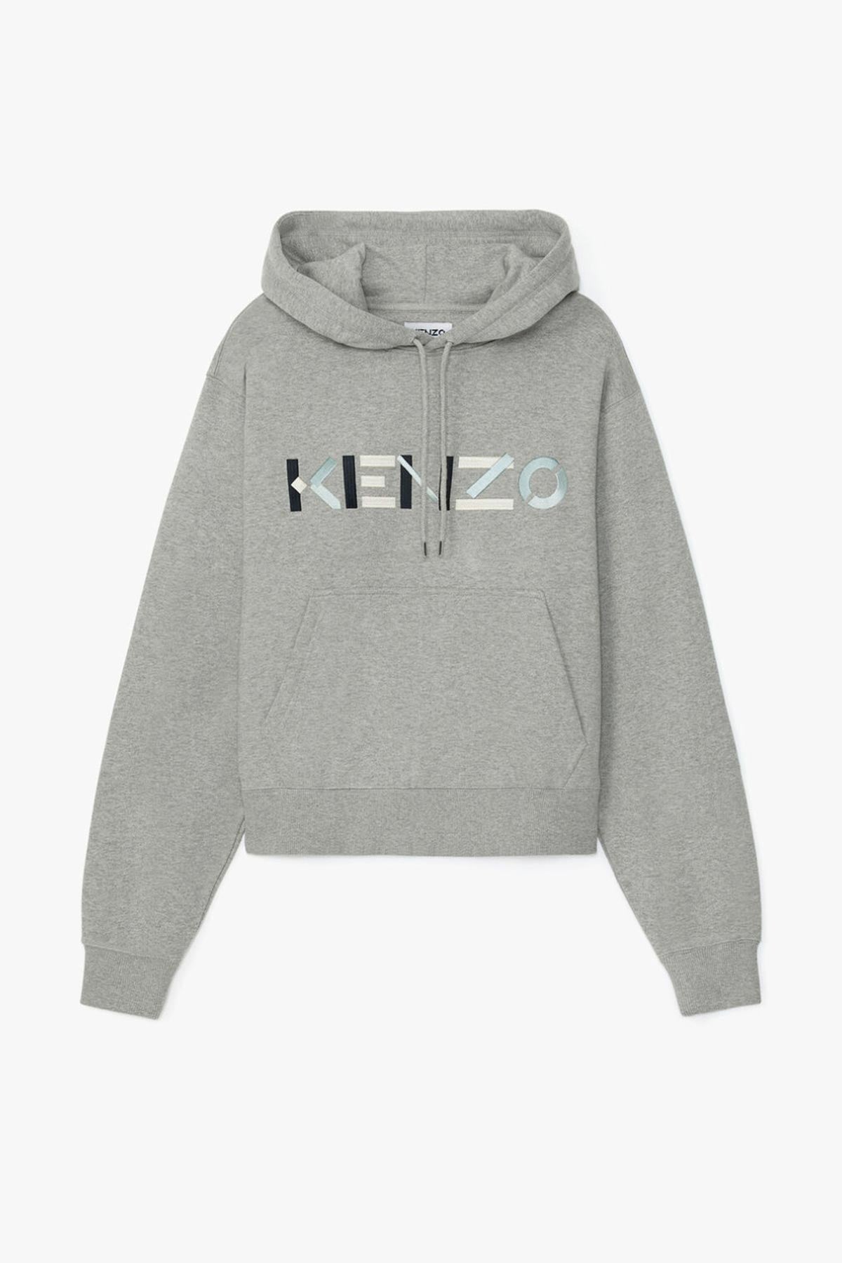 Kenzo Kapüşonlu Sweatshirt-Libas Trendy Fashion Store