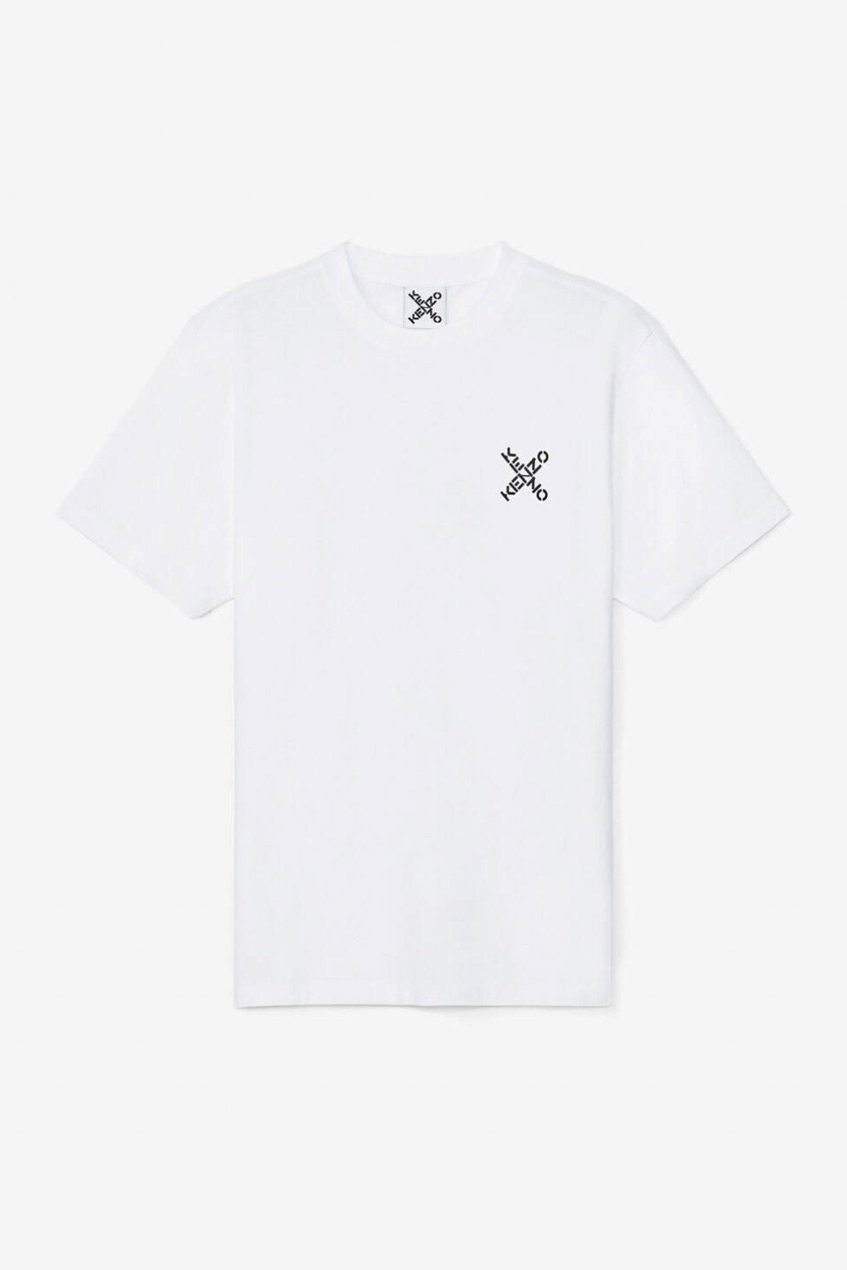 Kenzo Sport T-shirt-Libas Trendy Fashion Store